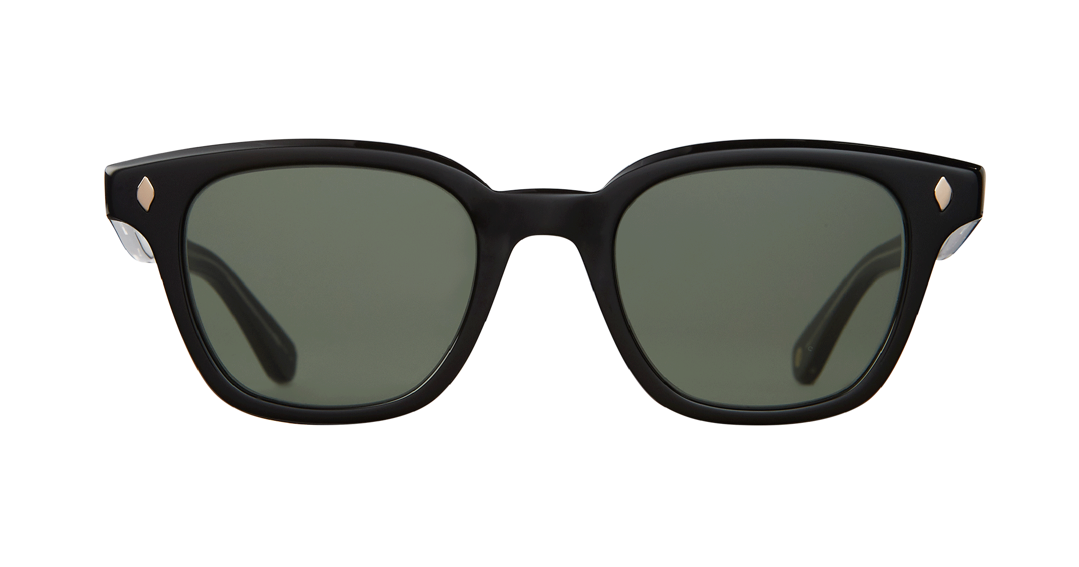 BROADWAY SUN — Black/Semi-Flat Pure G15