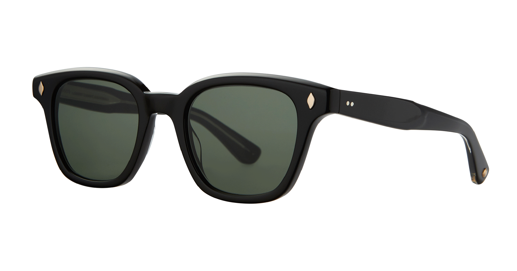 BROADWAY SUN — Black/Semi-Flat Pure G15