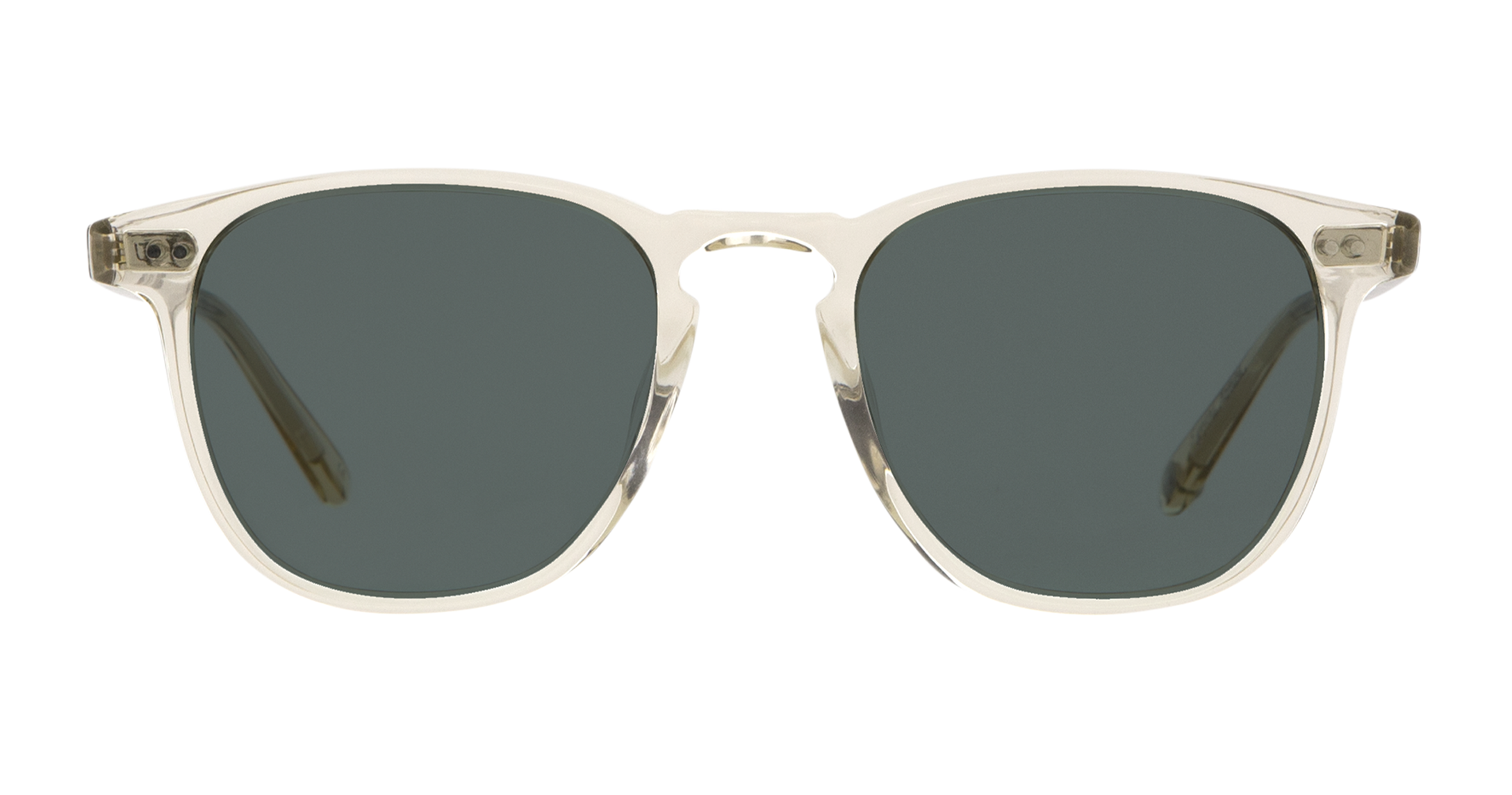 BROOKS SUN — Champagne/Semi-Flat Blue Smoke