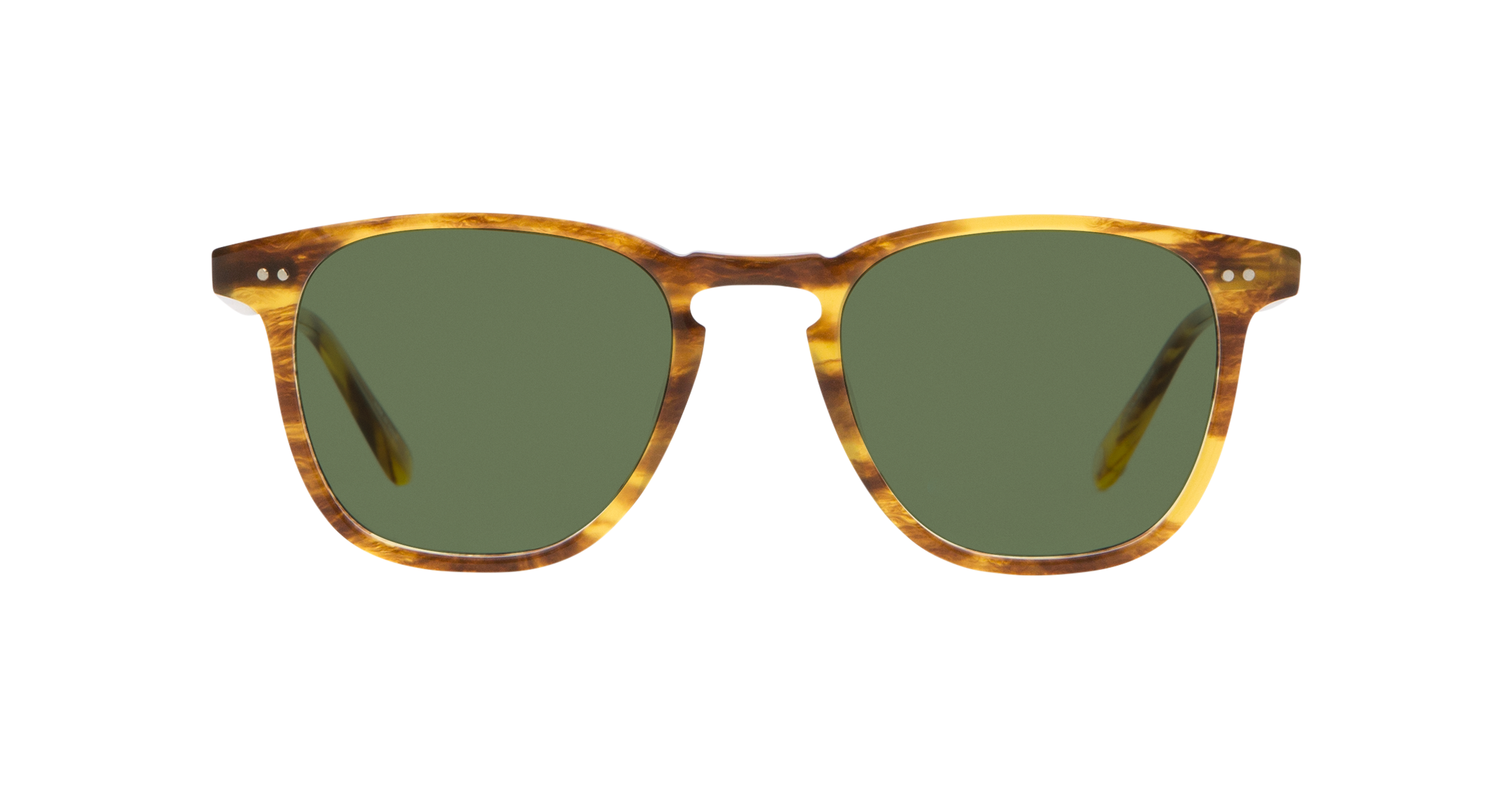 BROOKS SUN — Pinewood/Semi-Flat Pure Green