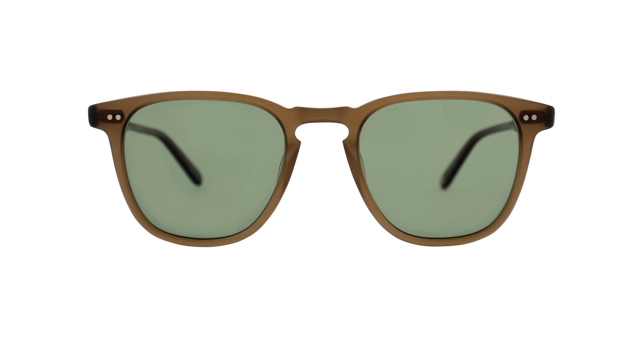 BROOKS SUN — Matte Espresso/G15 Polar