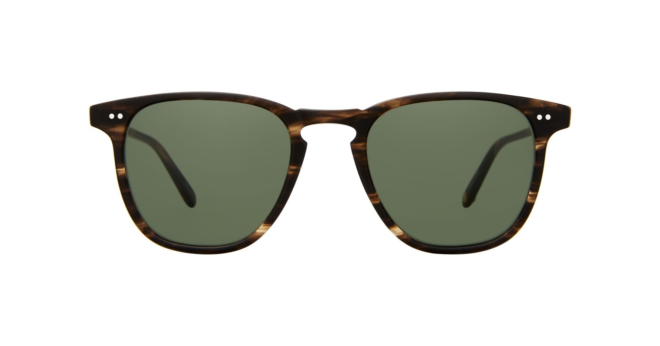 BROOKS SUN — Matte Storm Tortoise/Pure G15