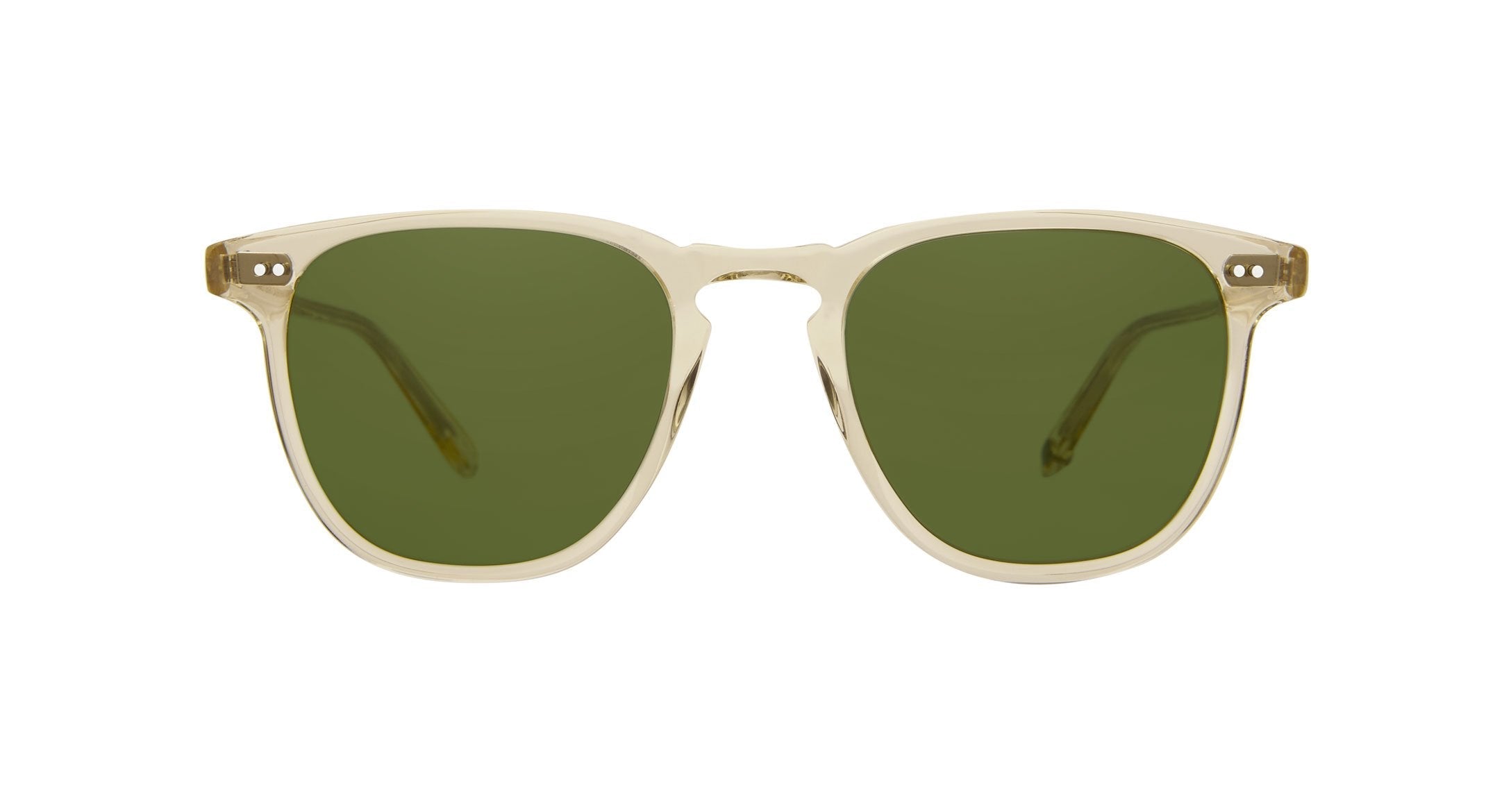 BROOKS SUN — Pure Glass/Pure Green