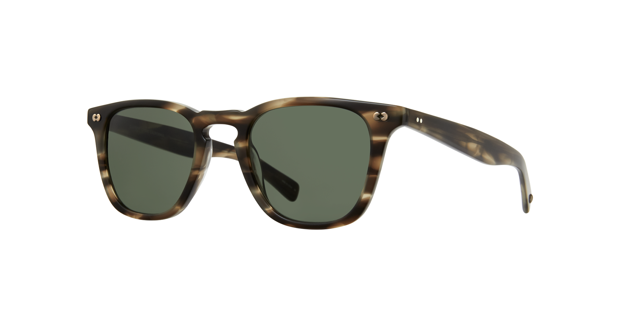 BROOKS X SUN — Kodiak Tortoise/Pure G15