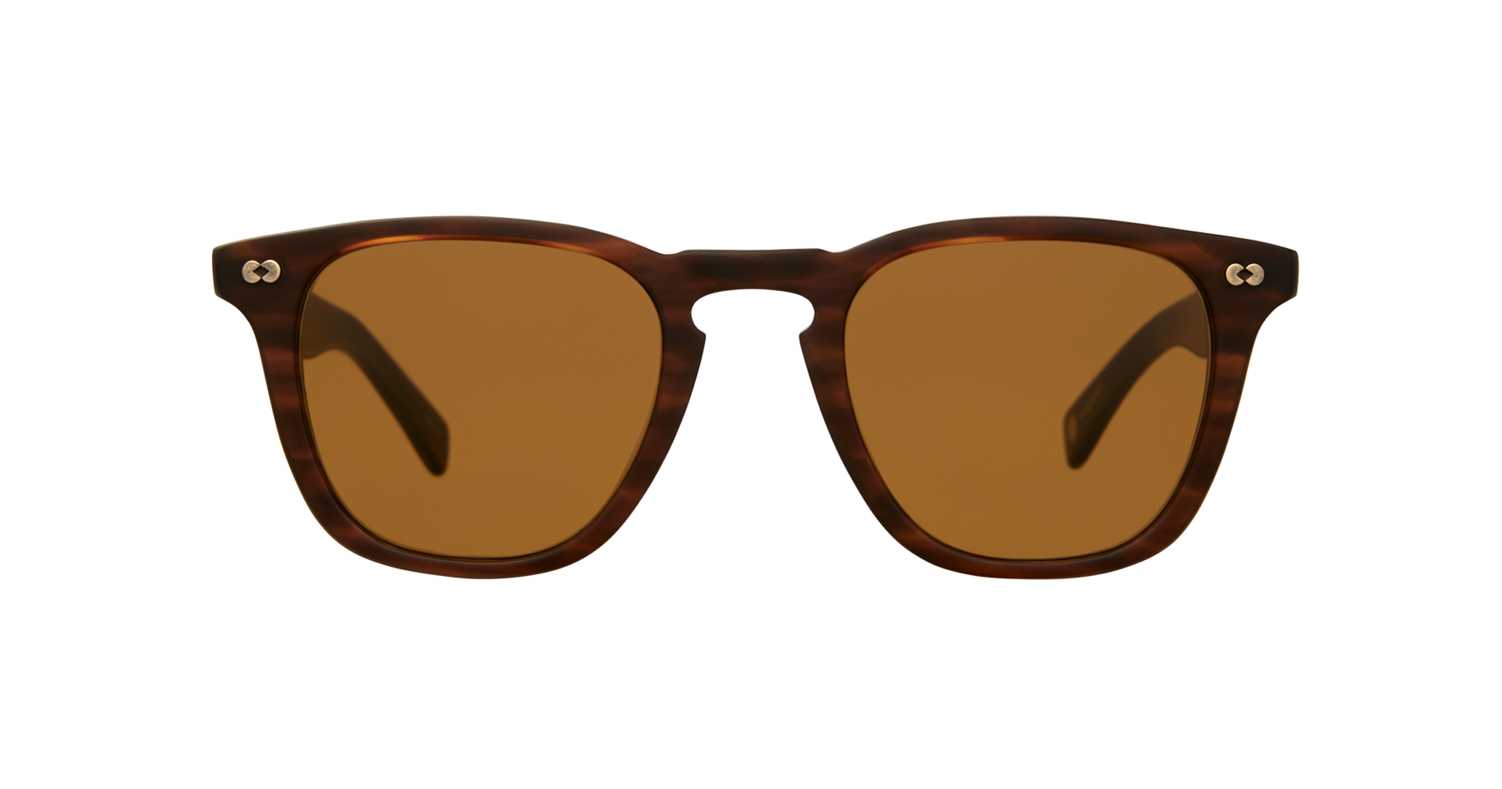 BROOKS X SUN — Matte Brandy Tortoise/Pure Brown