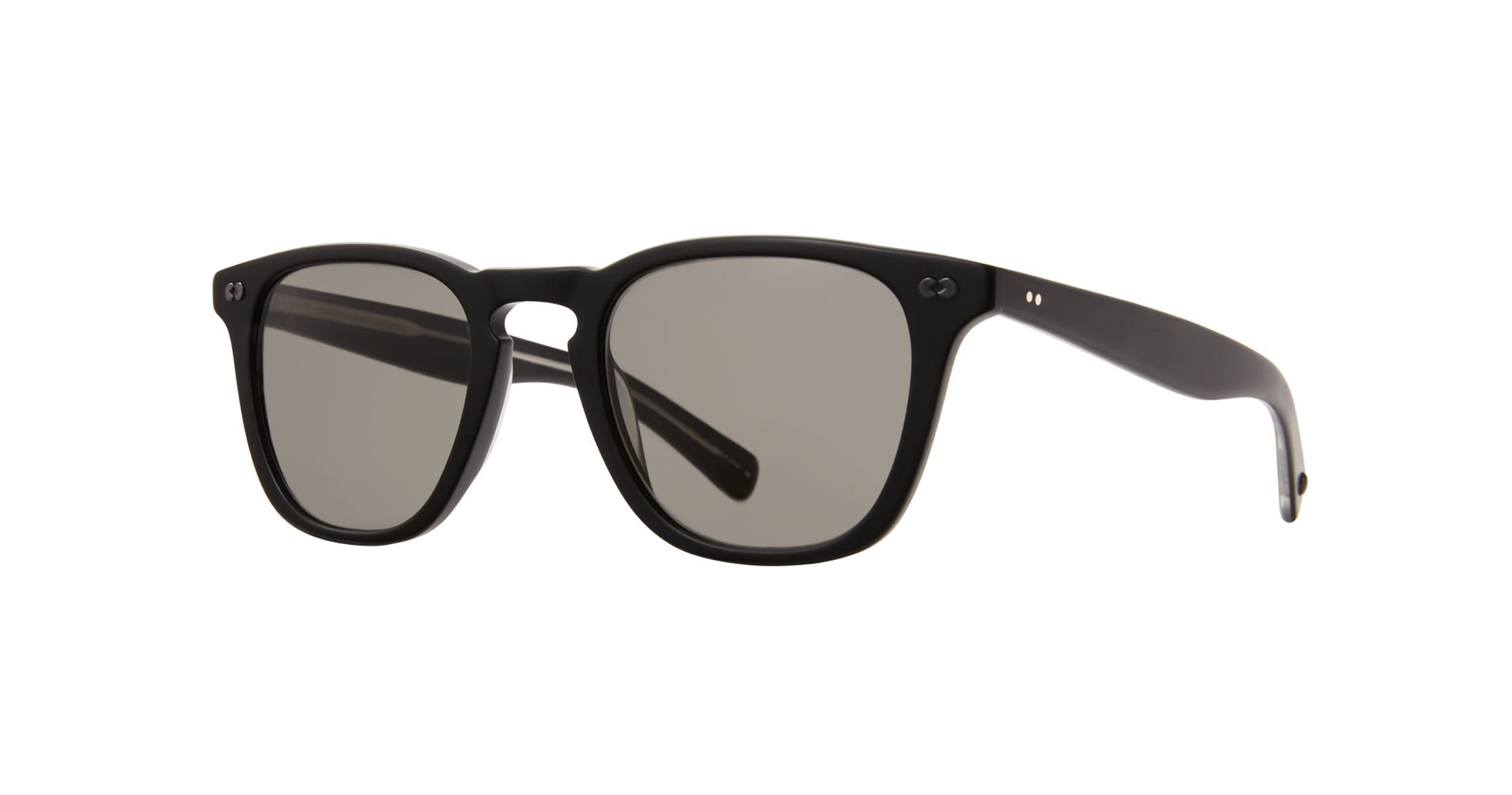 BROOKS X SUN — Matte Black/Pure Grey