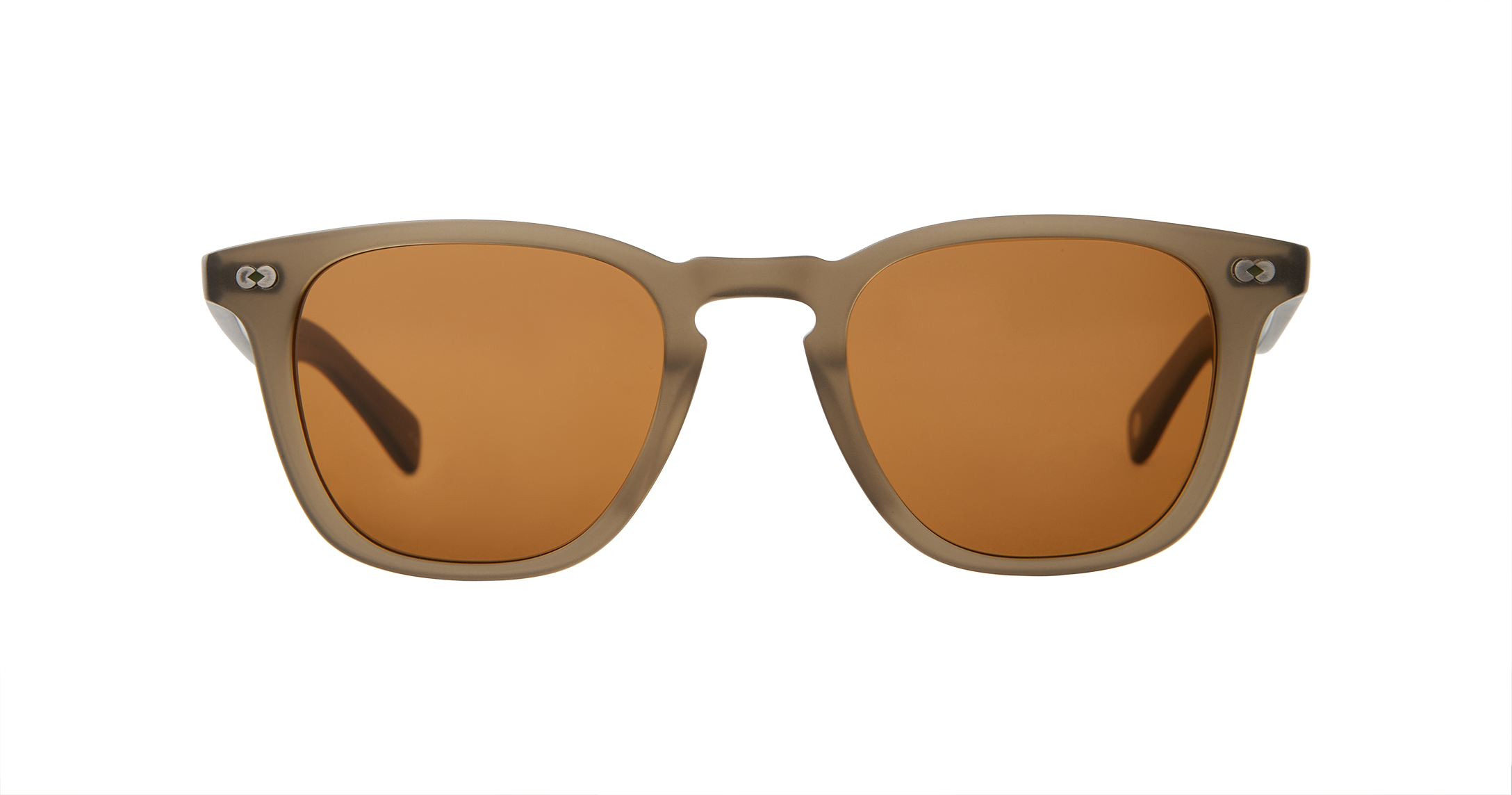 BROOKS X SUN — Matte Olio/Pure Coffee