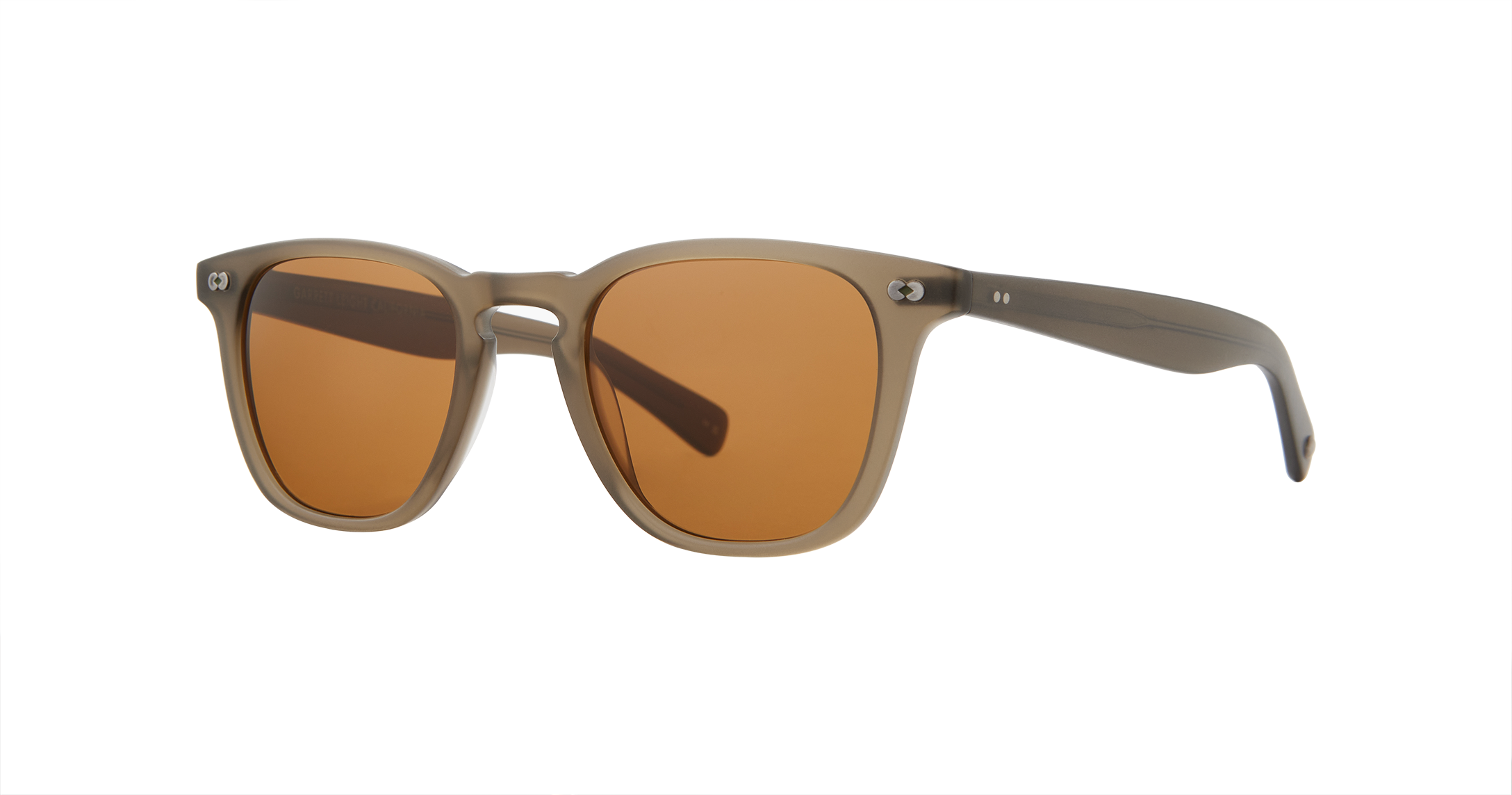 BROOKS X SUN — Matte Olio/Pure Coffee