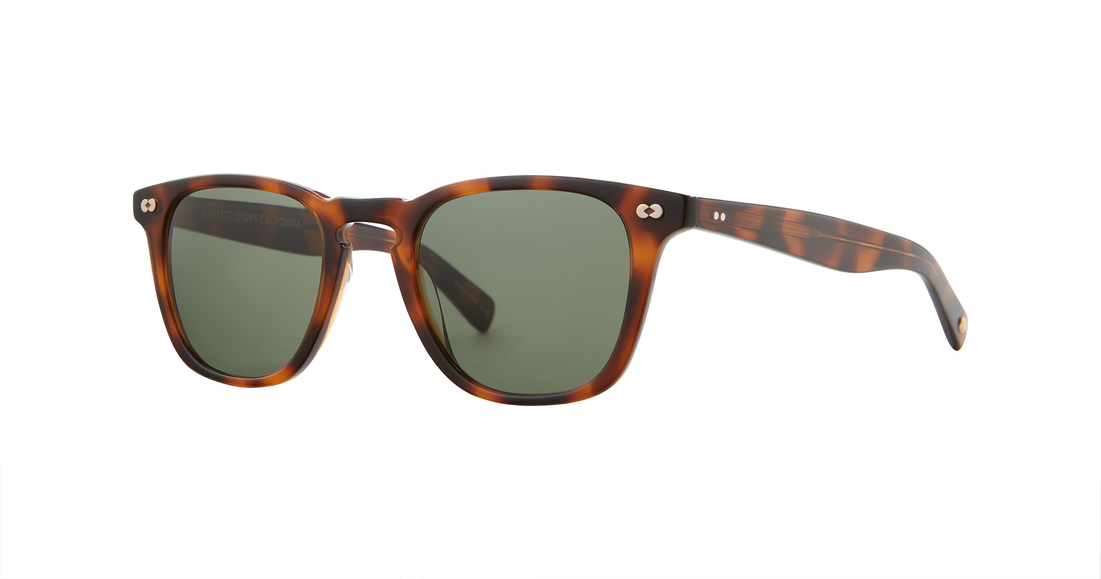 BROOKS X SUN — Spotted Brown Shell/Pure G15