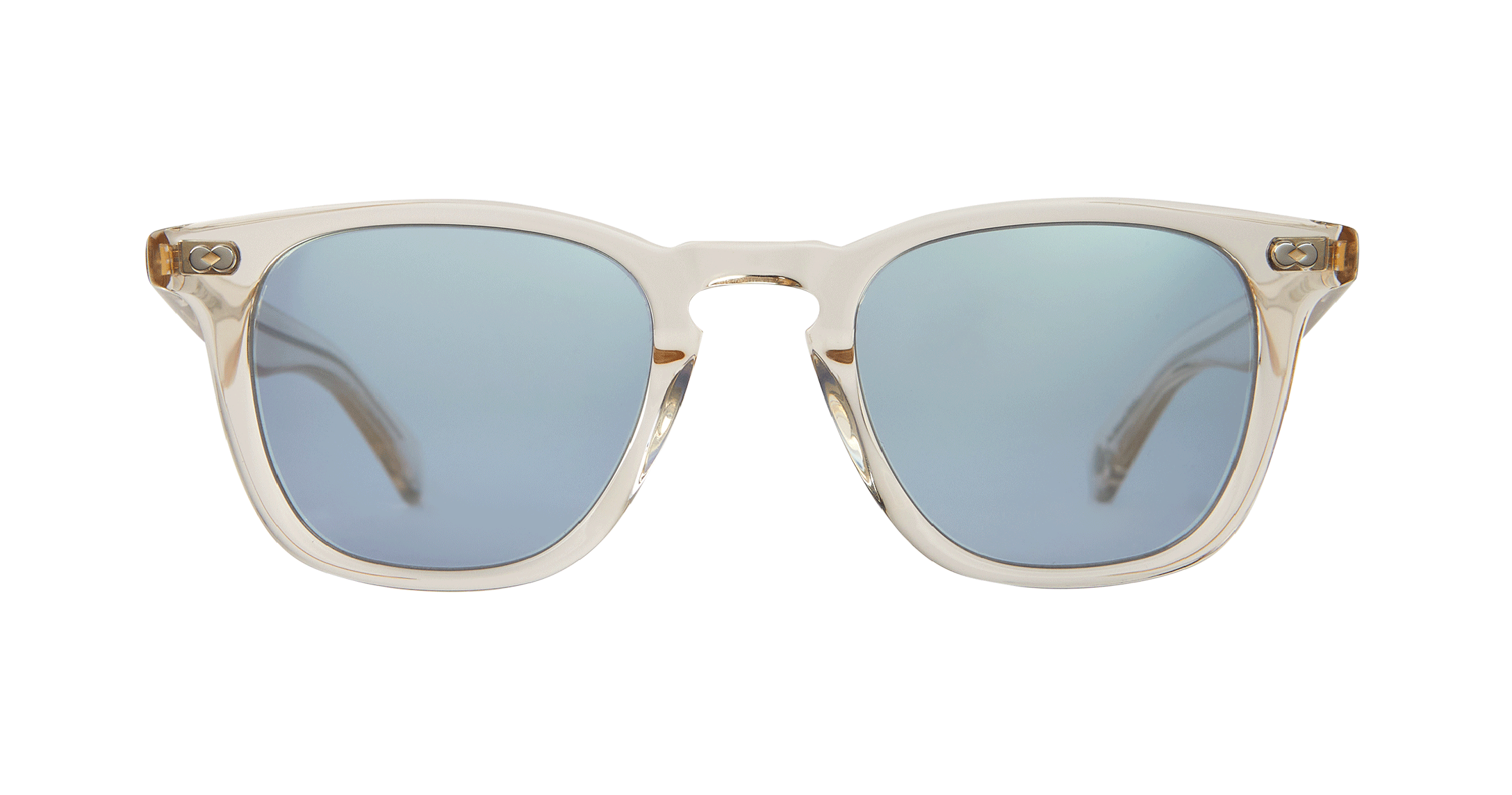 BROOKS X SUN — Prosecco/Sky Layered Mirror