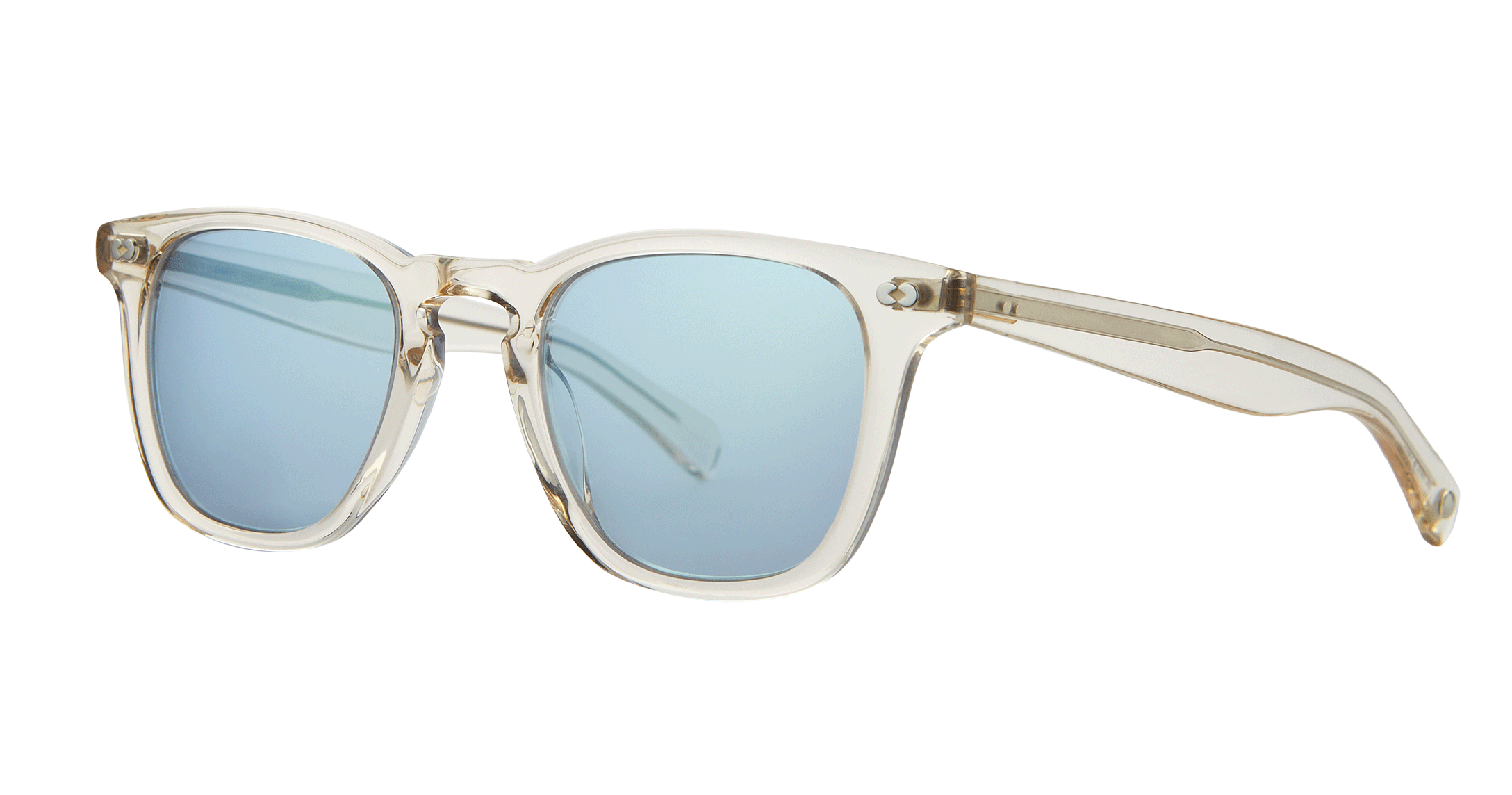 BROOKS X SUN — Prosecco/Sky Layered Mirror