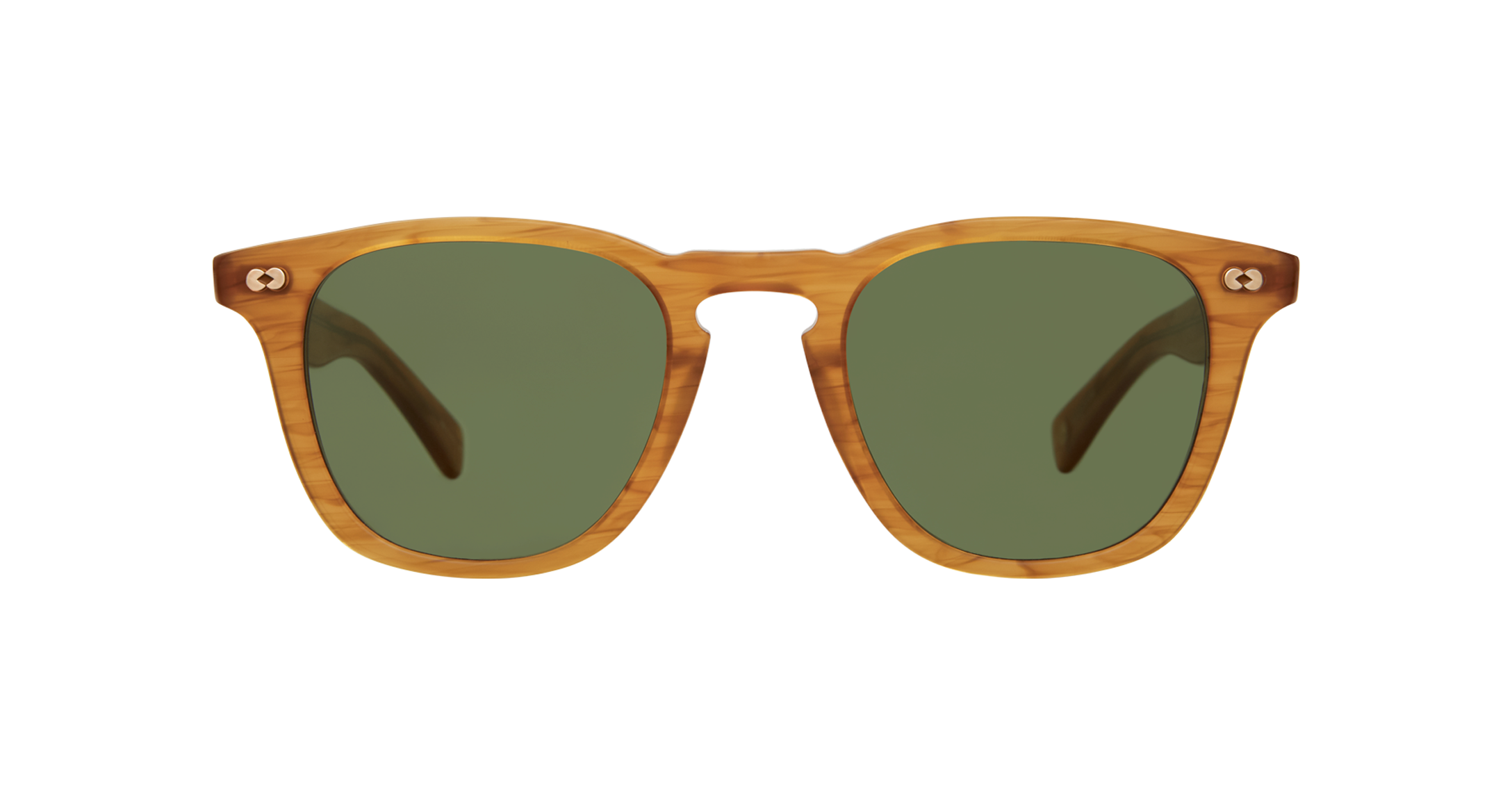 BROOKS X SUN — Butterscotch/Pure Green