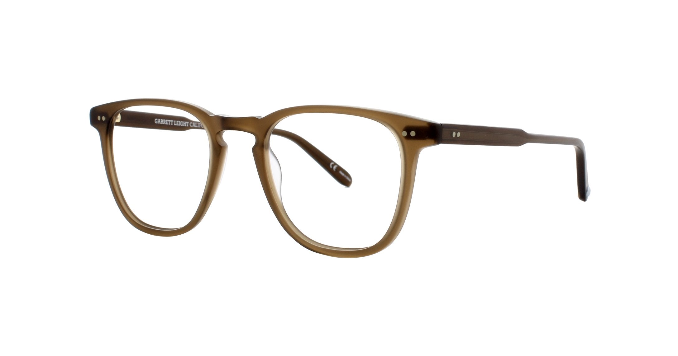 BROOKS — Matte Espresso
