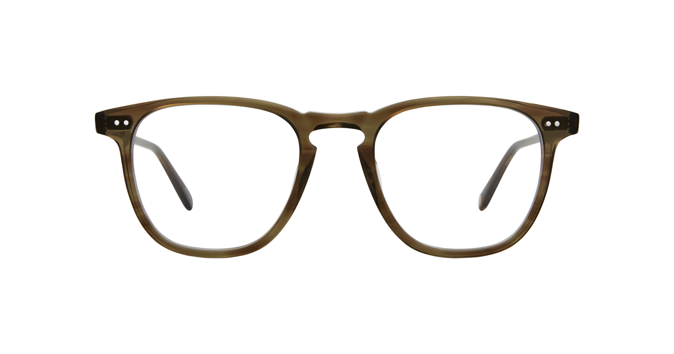 BROOKS — Olive Tortoise