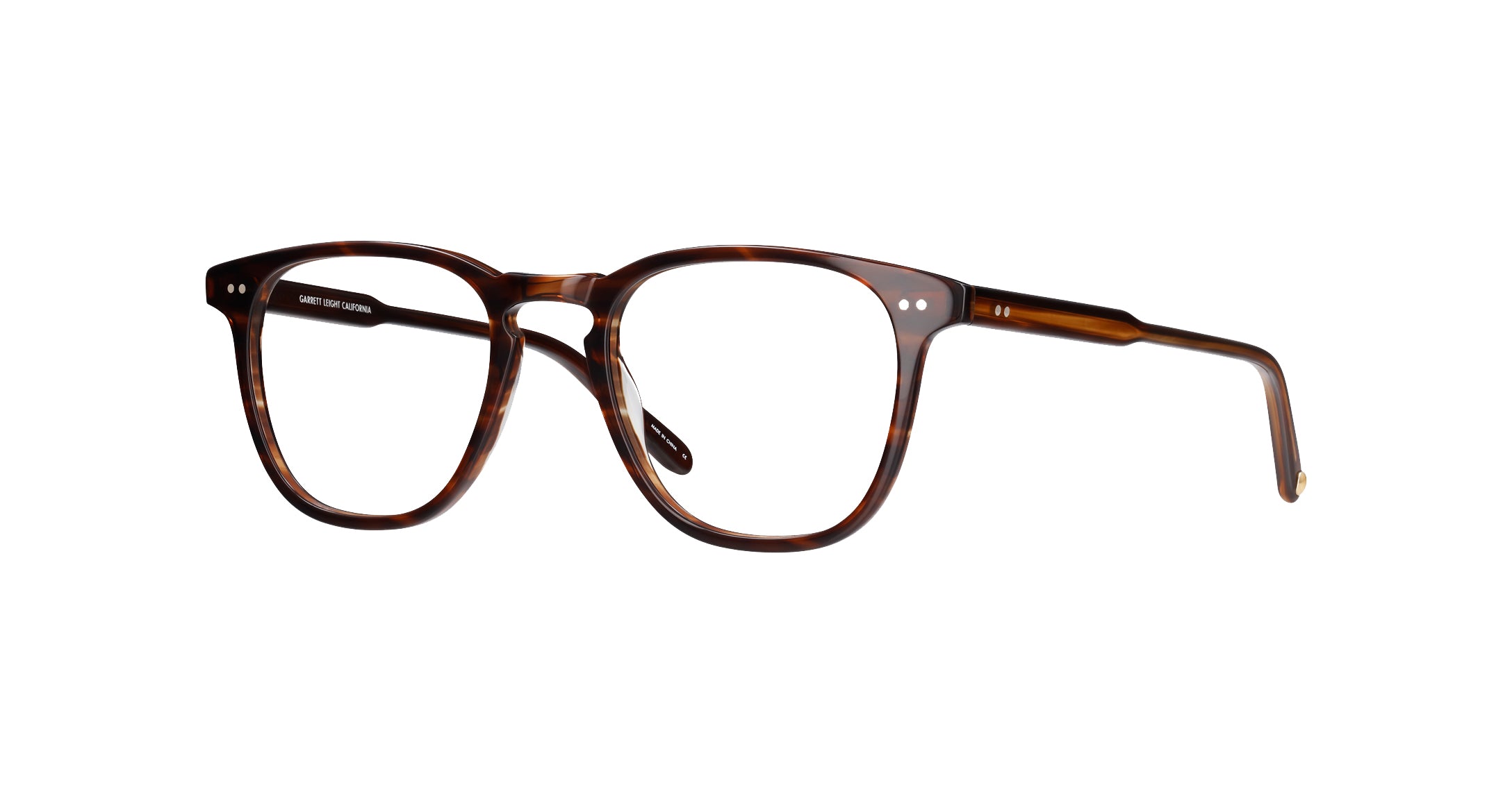 BROOKS — Brandy Tortoise