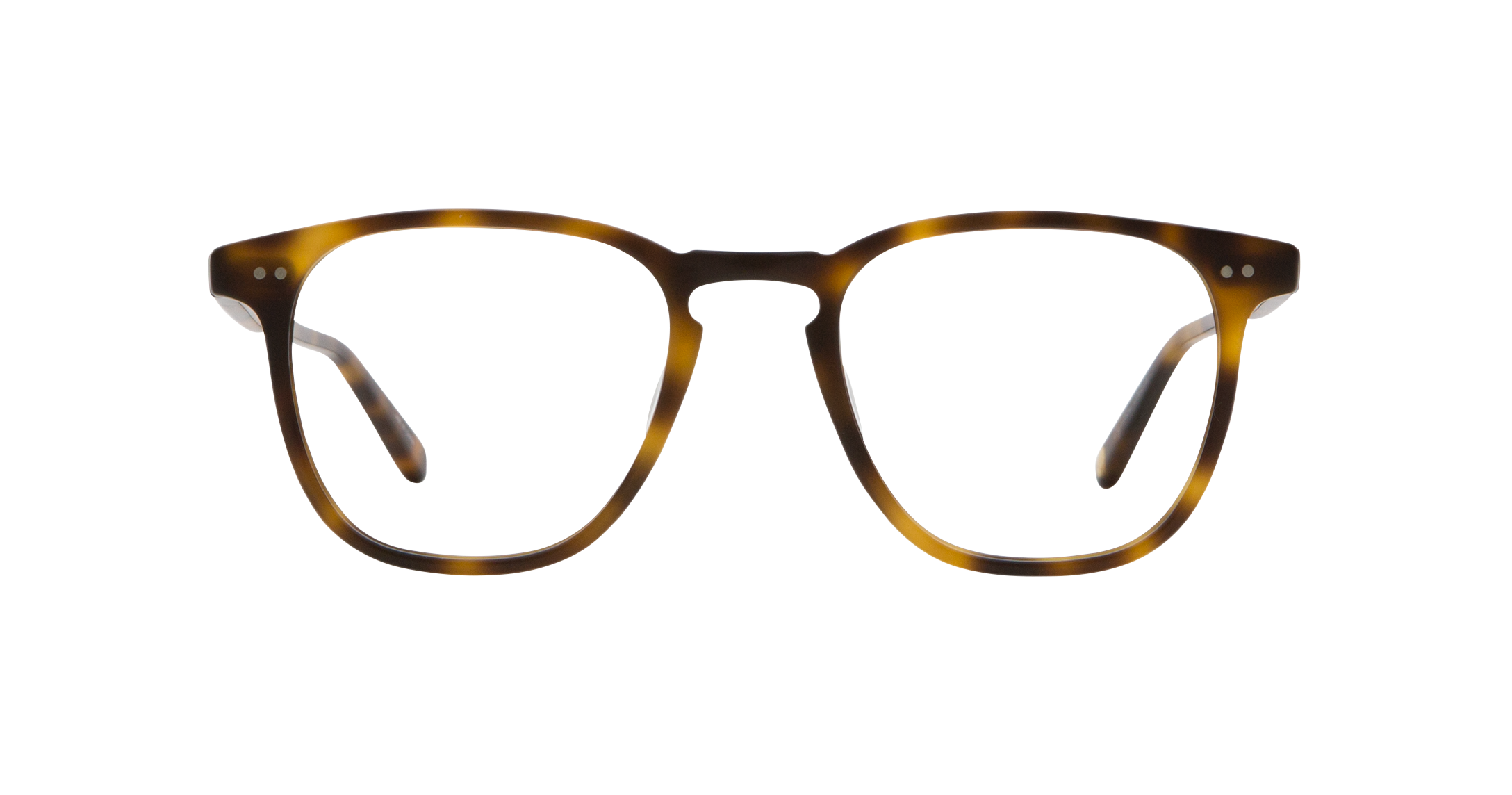 BROOKS — Matte Classic Brown Tortoise