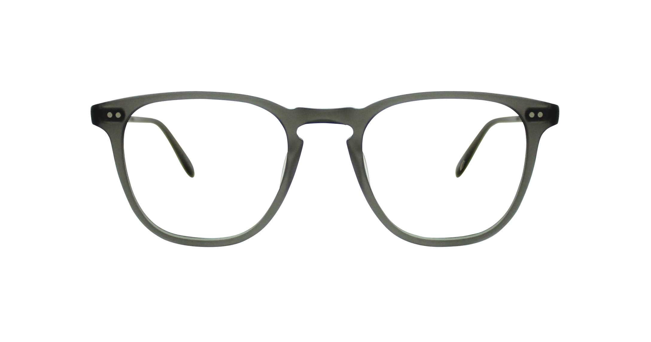 BROOKS — Matte Grey