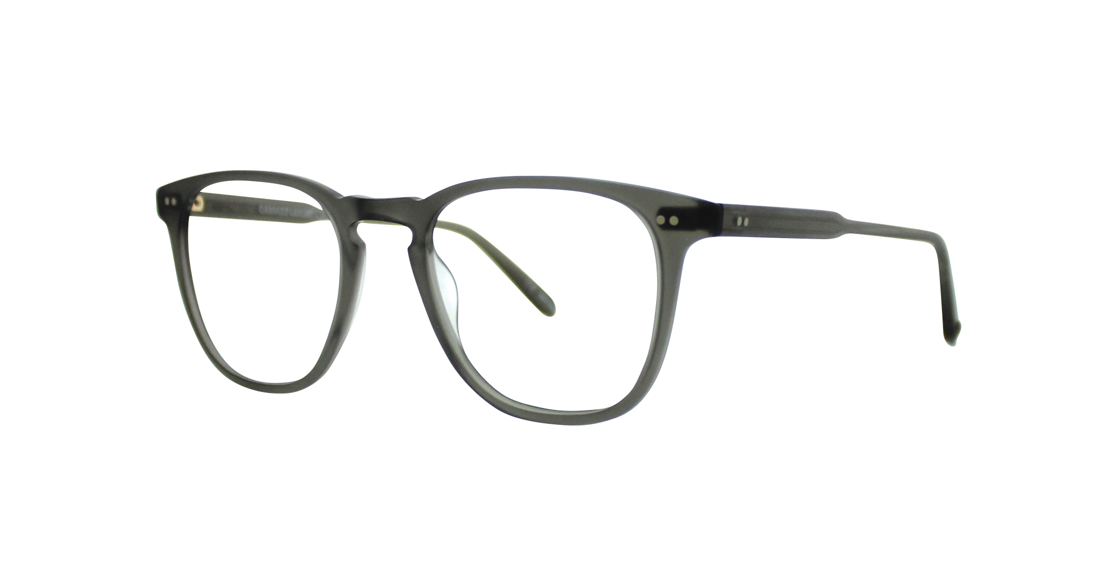 BROOKS — Matte Grey