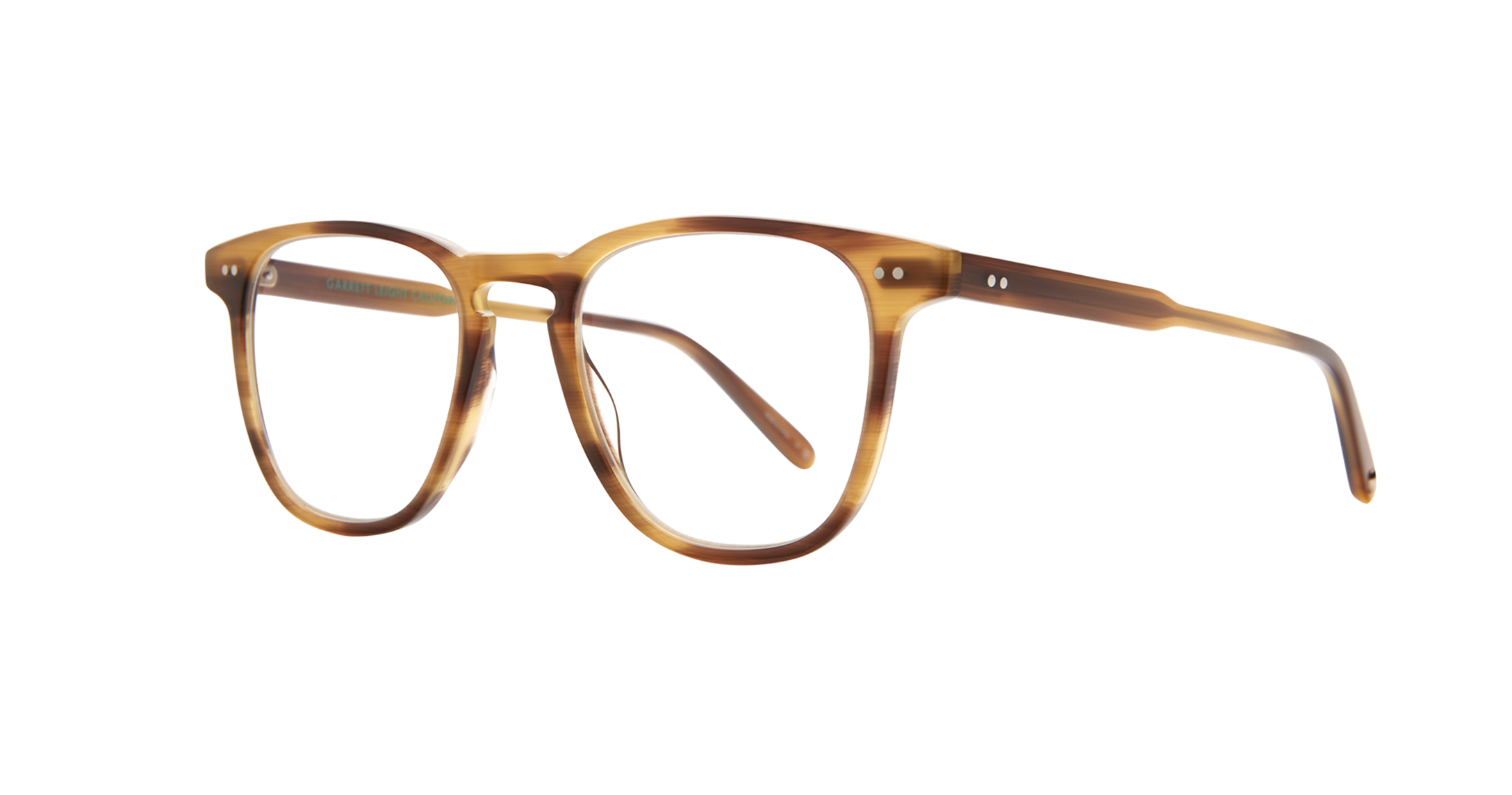 BROOKS — Bio Blonde Tortoise