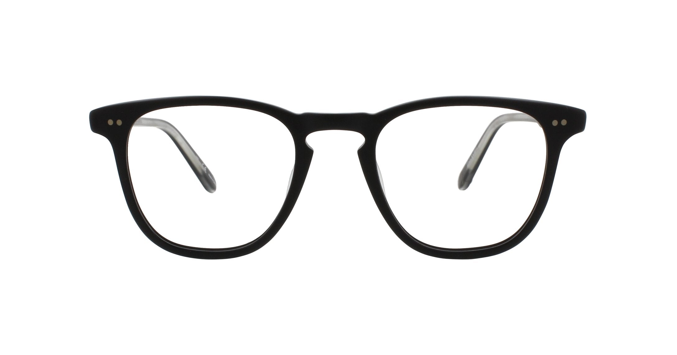 BROOKS — Matte Black