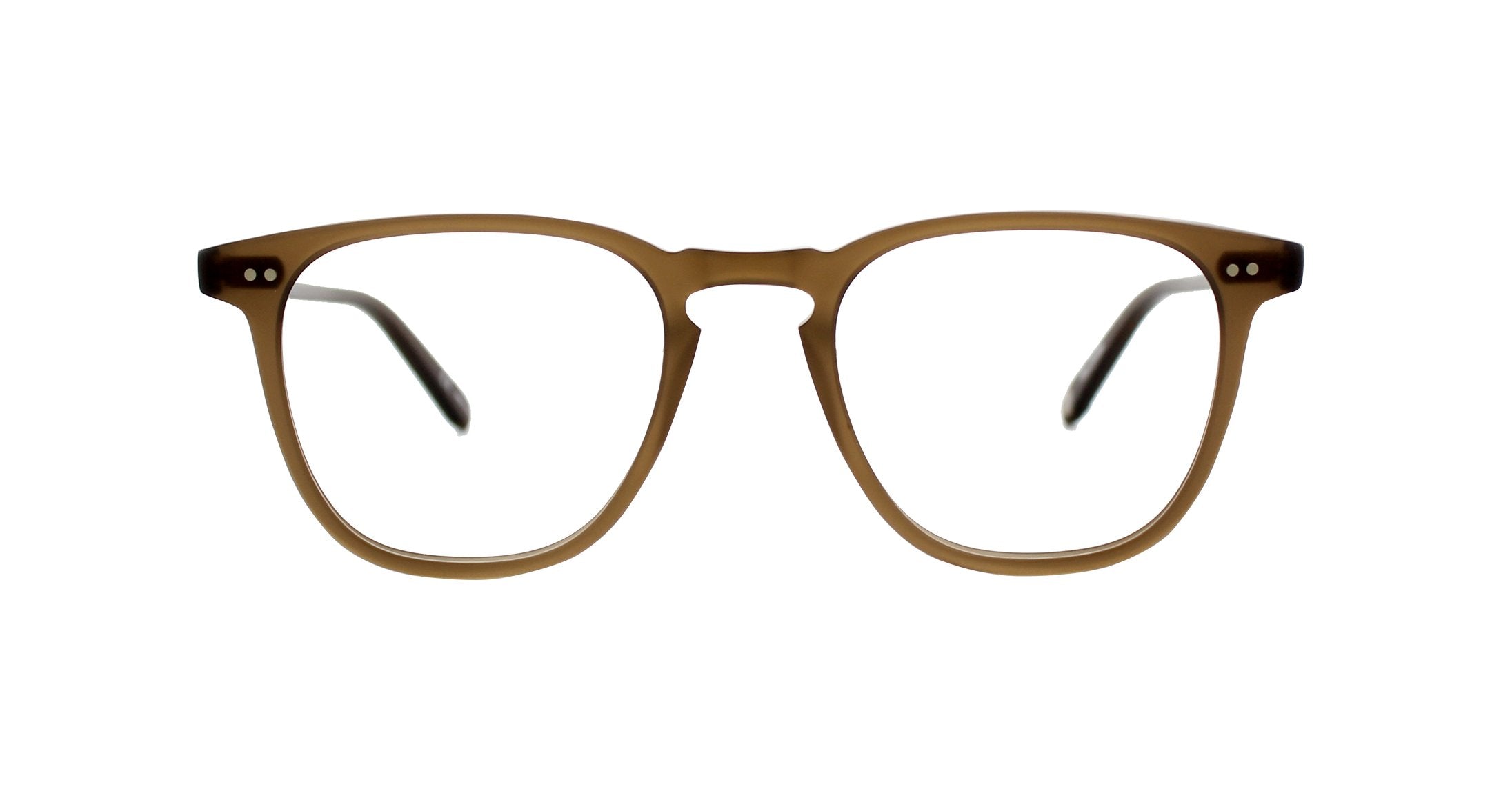 BROOKS — Matte Espresso