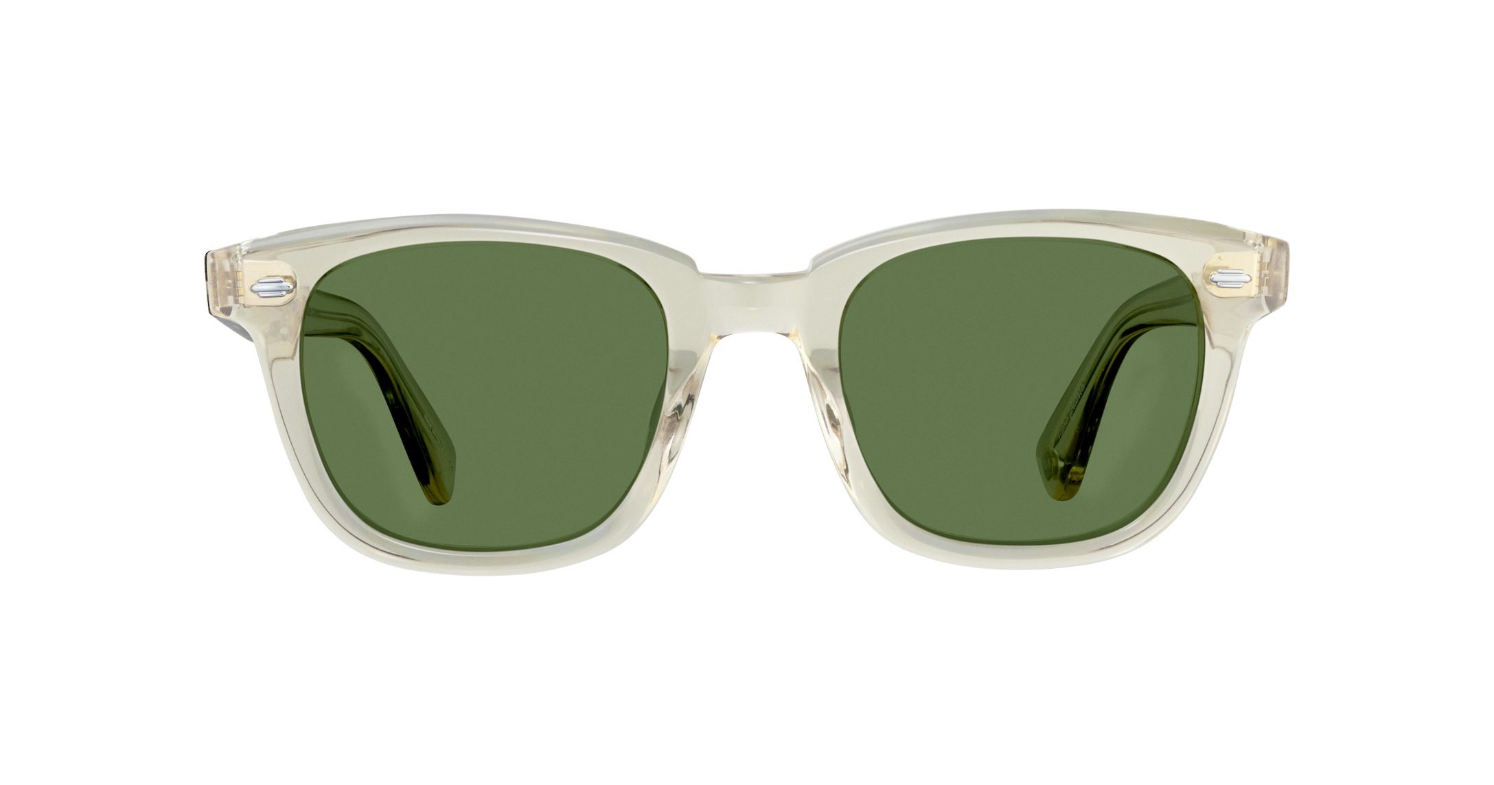 CALABAR SUN — Champagne/Semi-Flat Pure Green