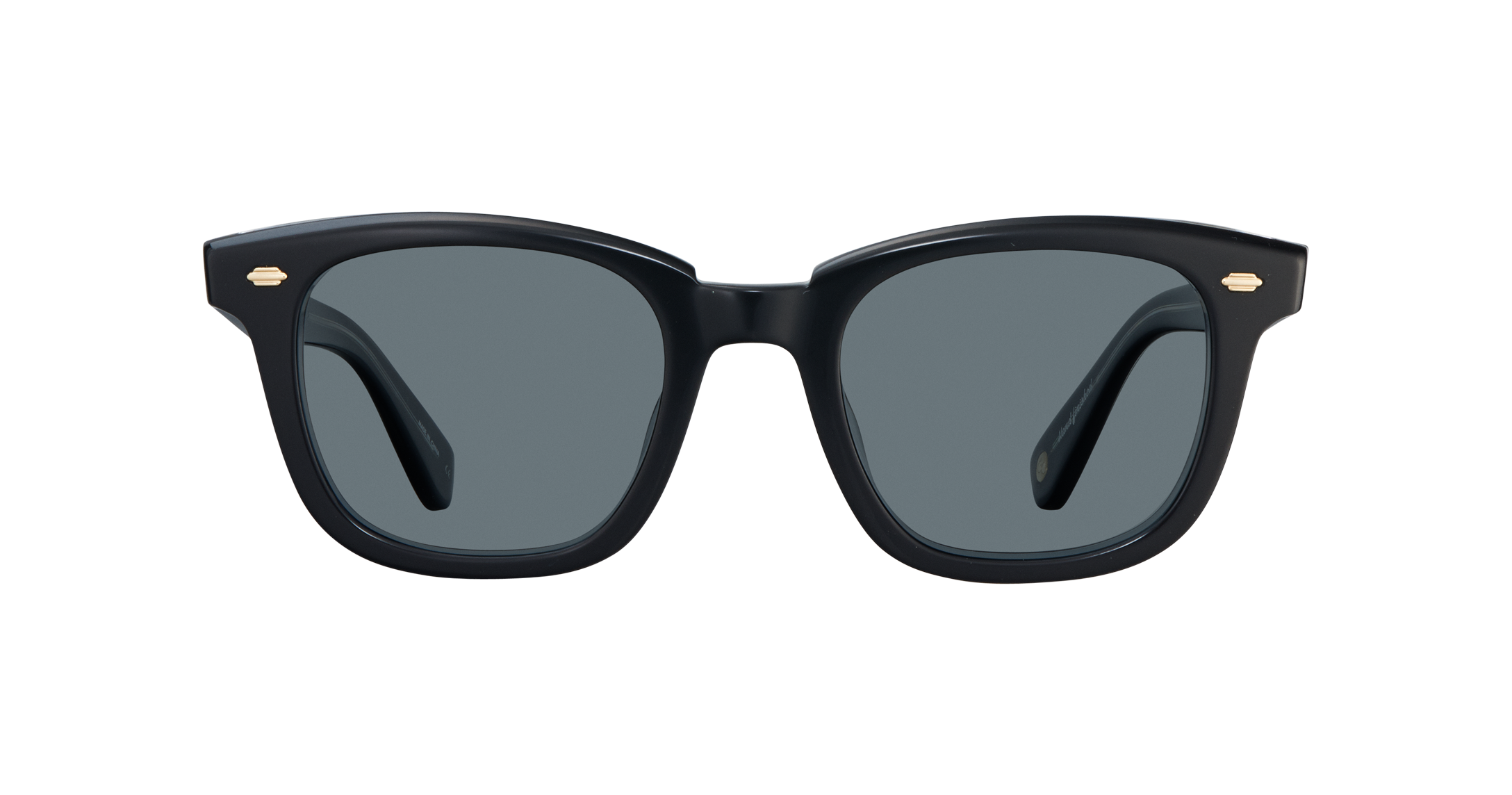 CALABAR SUN — Black Laminate Crystal/Semi-Flat Bluesmoke