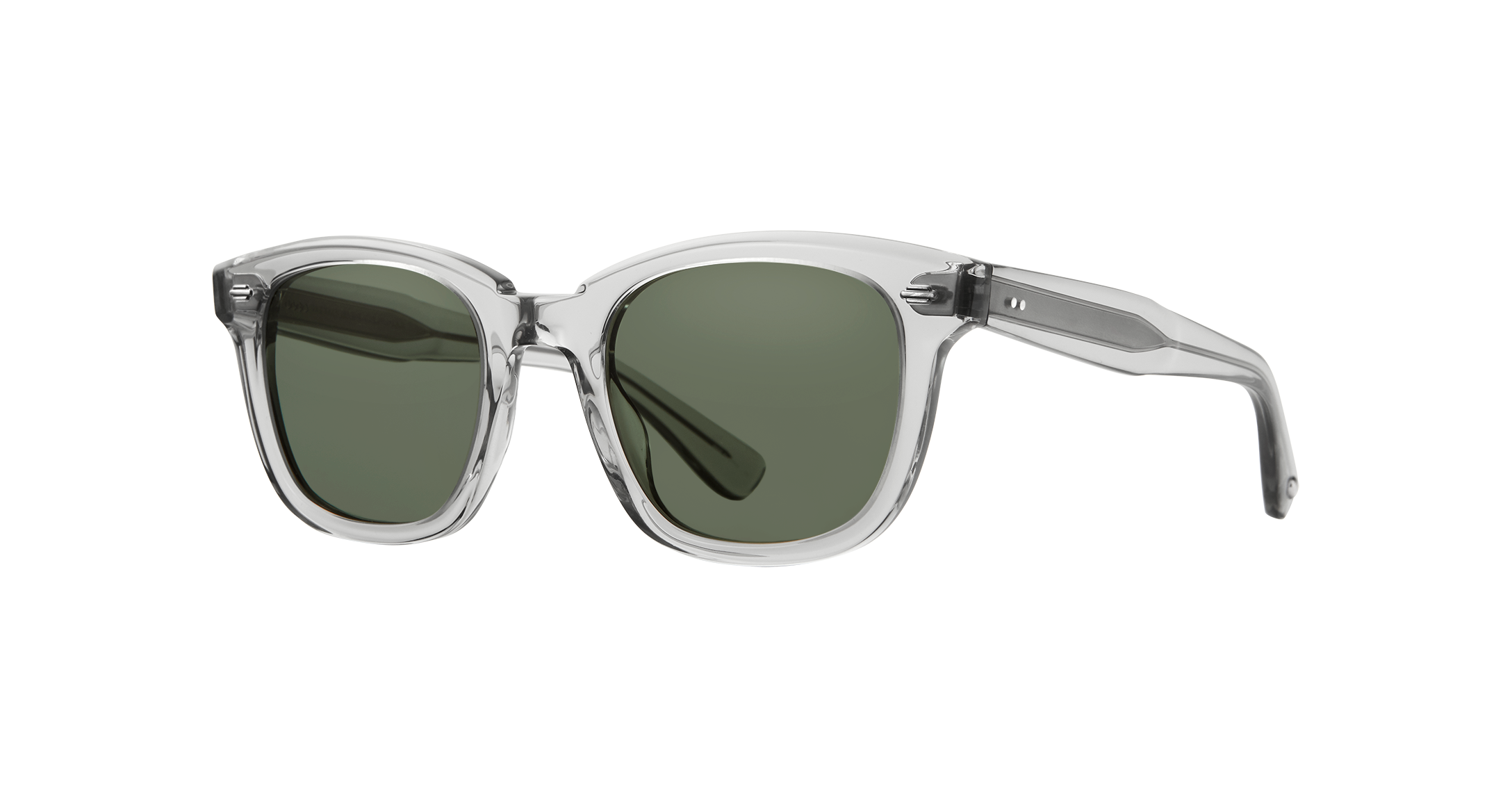 CALABAR SUN — Light Light Grey/Semi-Flat Pure G15