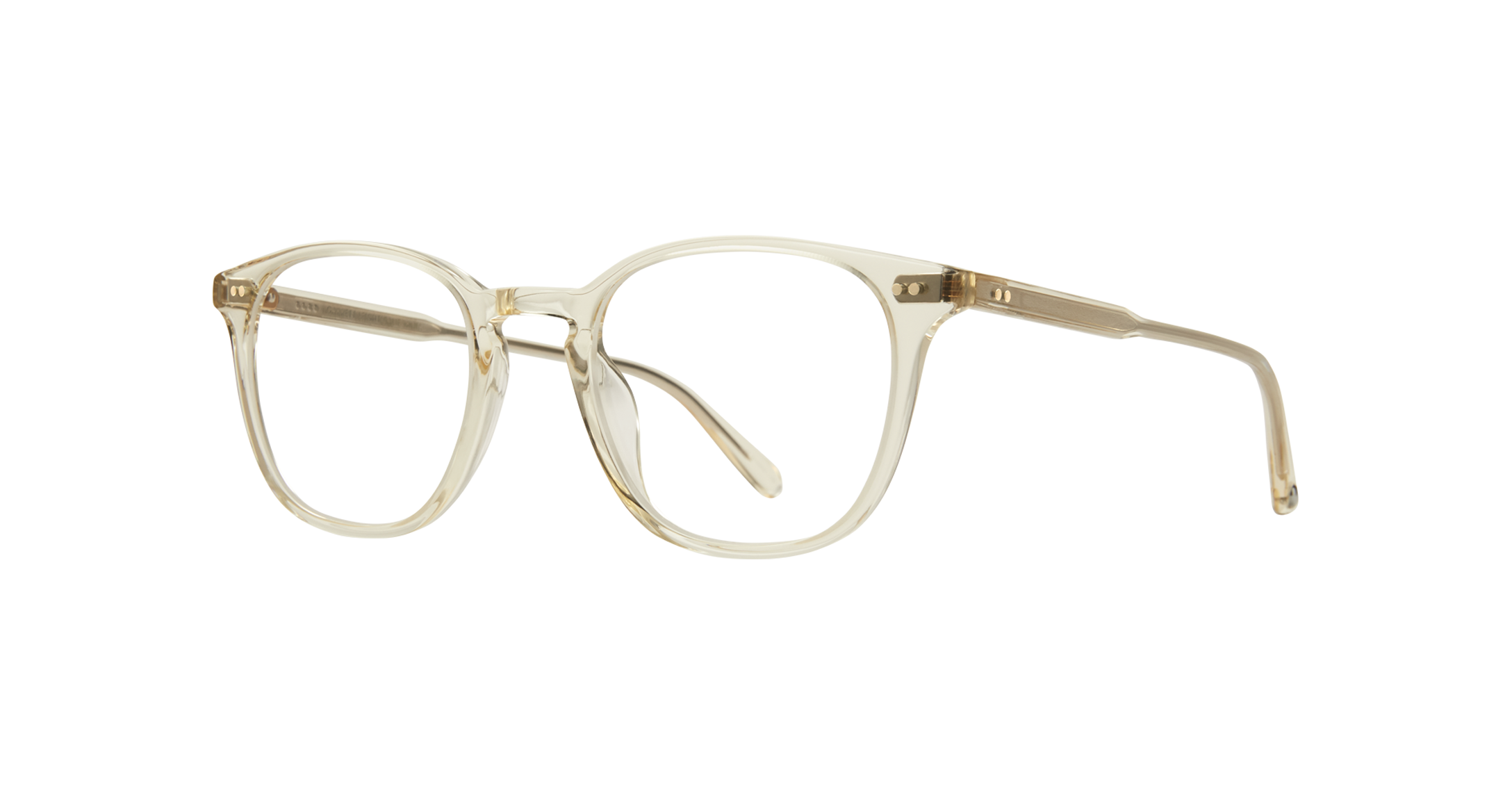 CLARK — Pure Glass