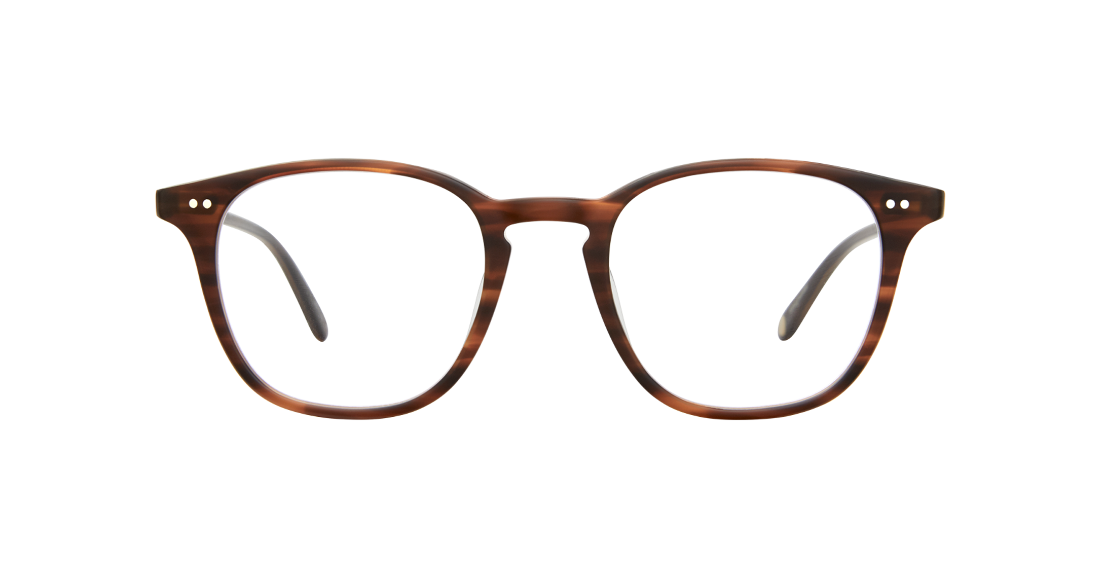 CLARK — Matte Brandy Tortoise