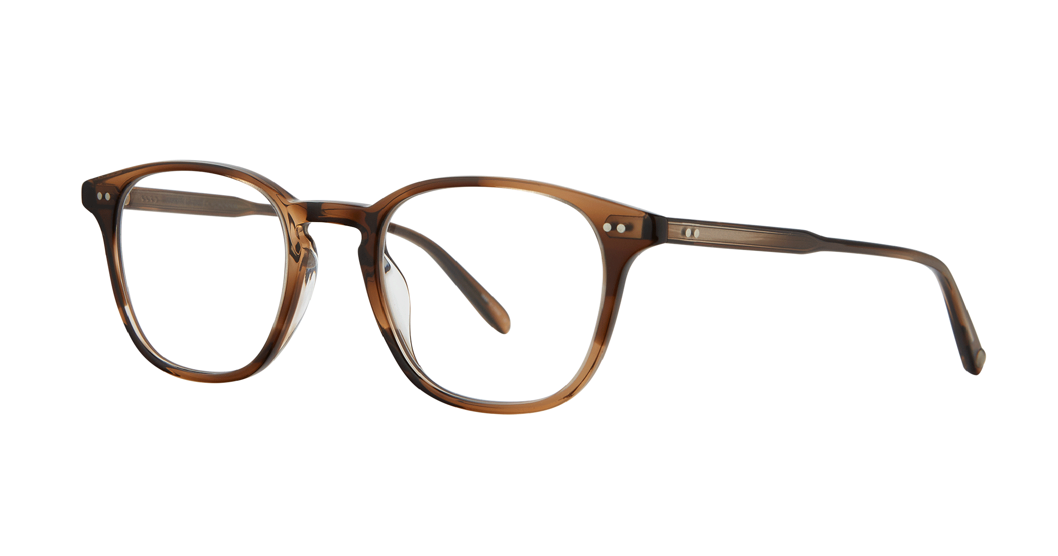 CLARK — Khaki Tortoise