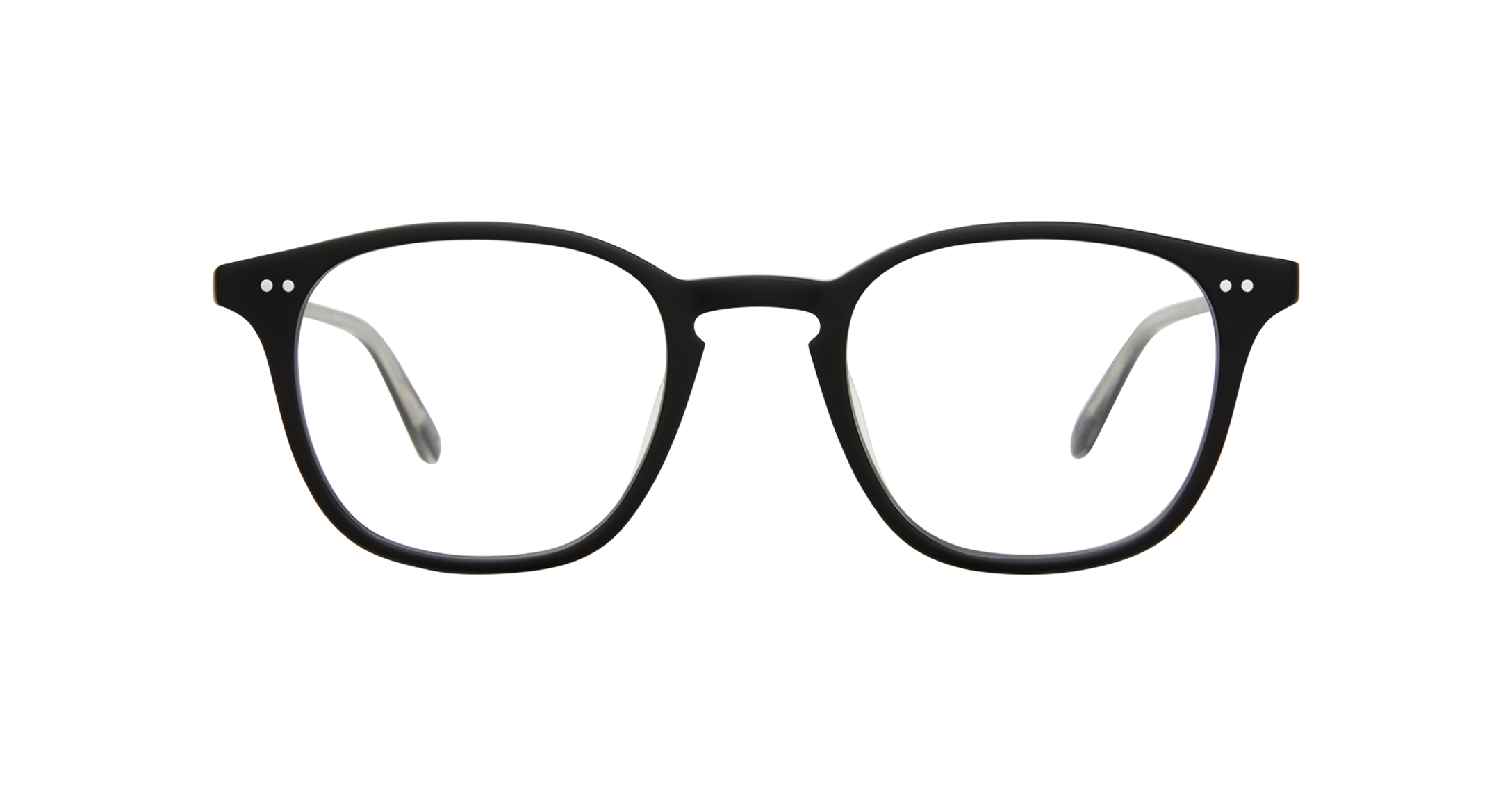 CLARK — Matte Black