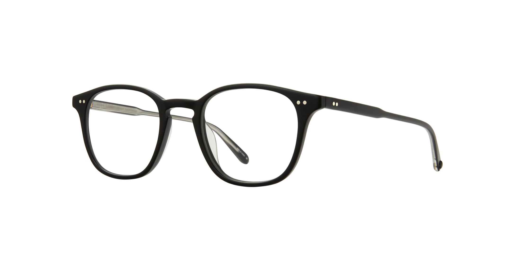 CLARK — Matte Black