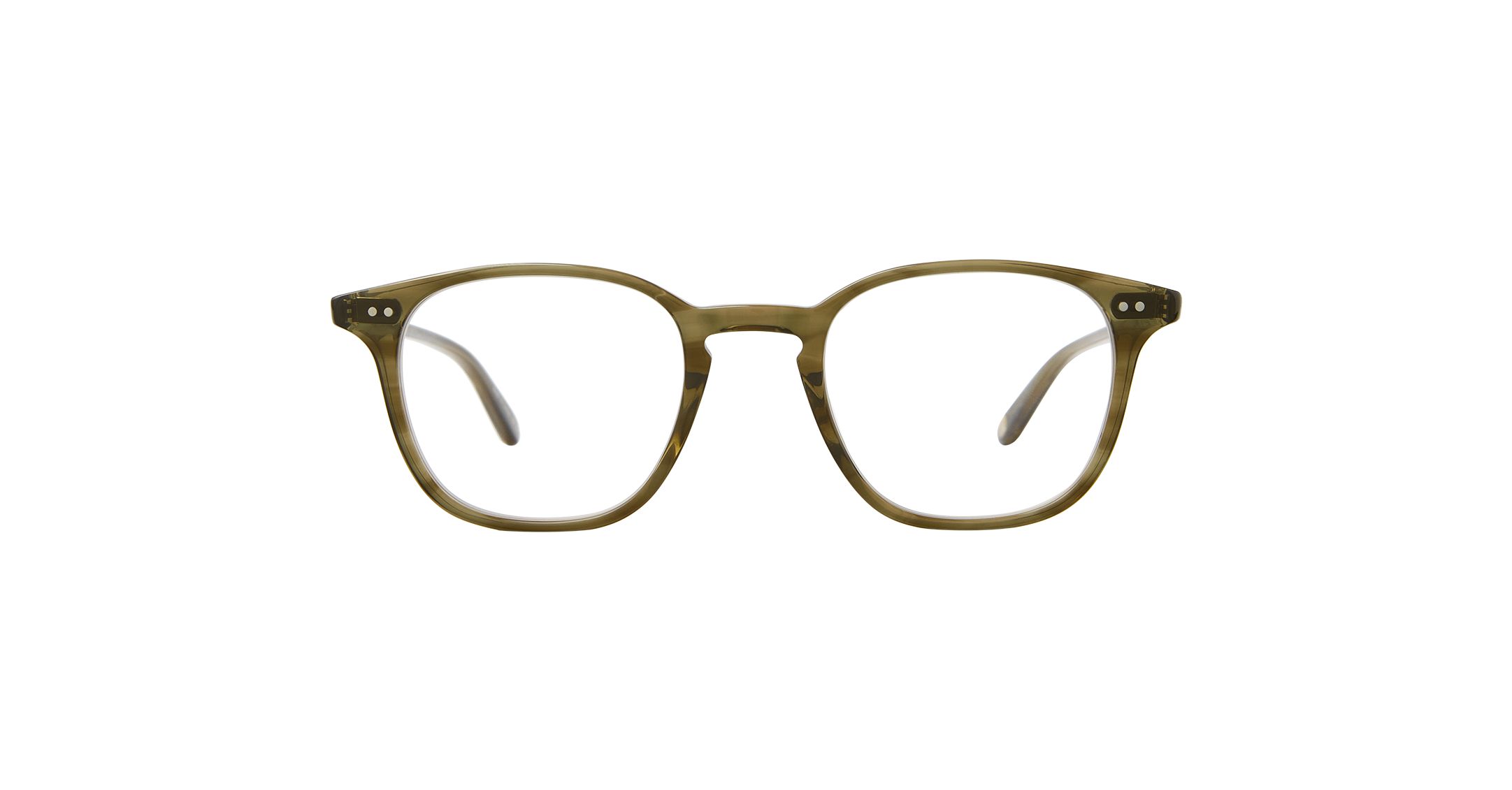 CLARK — Olive Tortoise