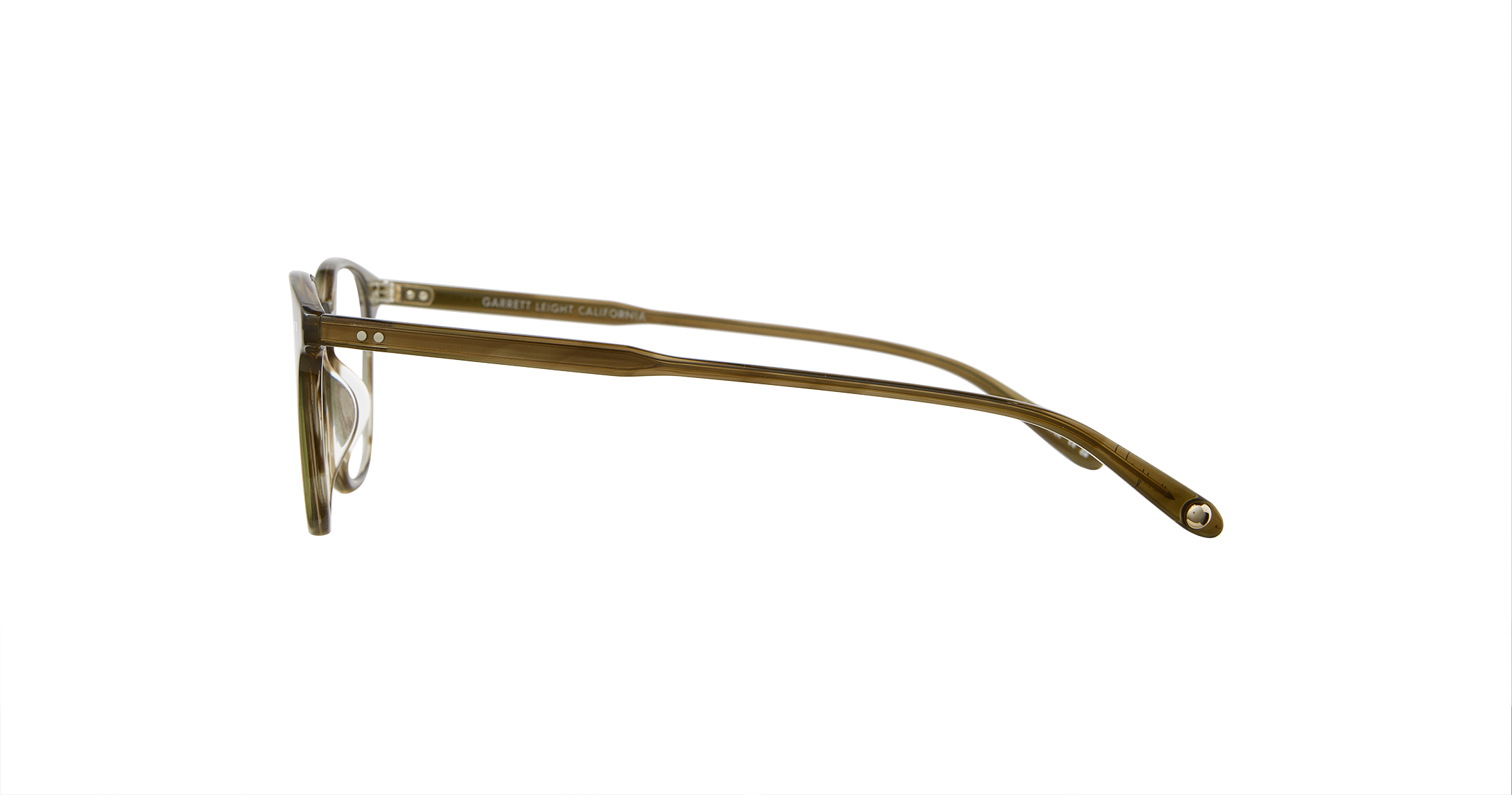 CLARK — Olive Tortoise