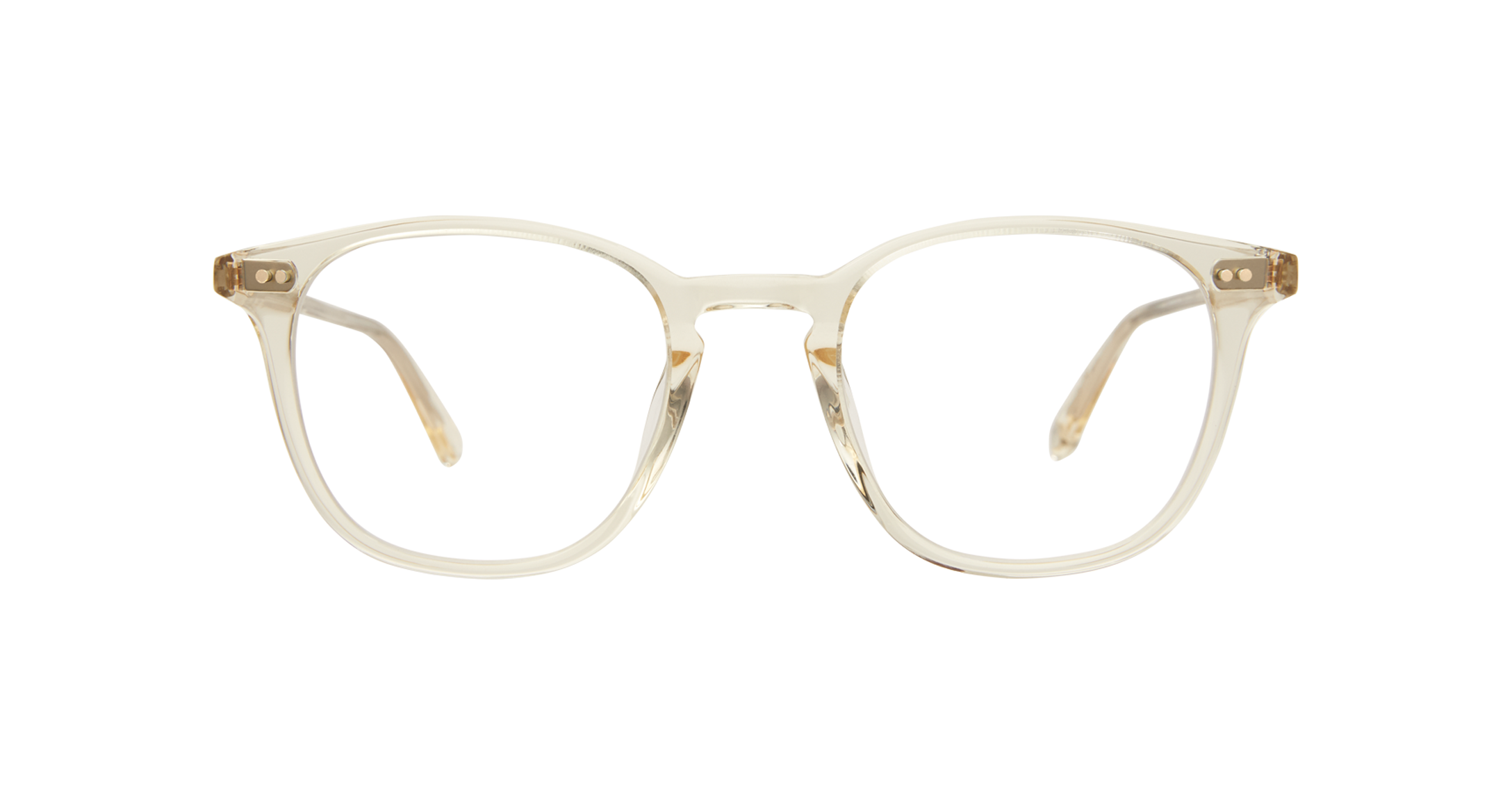 CLARK — Pure Glass