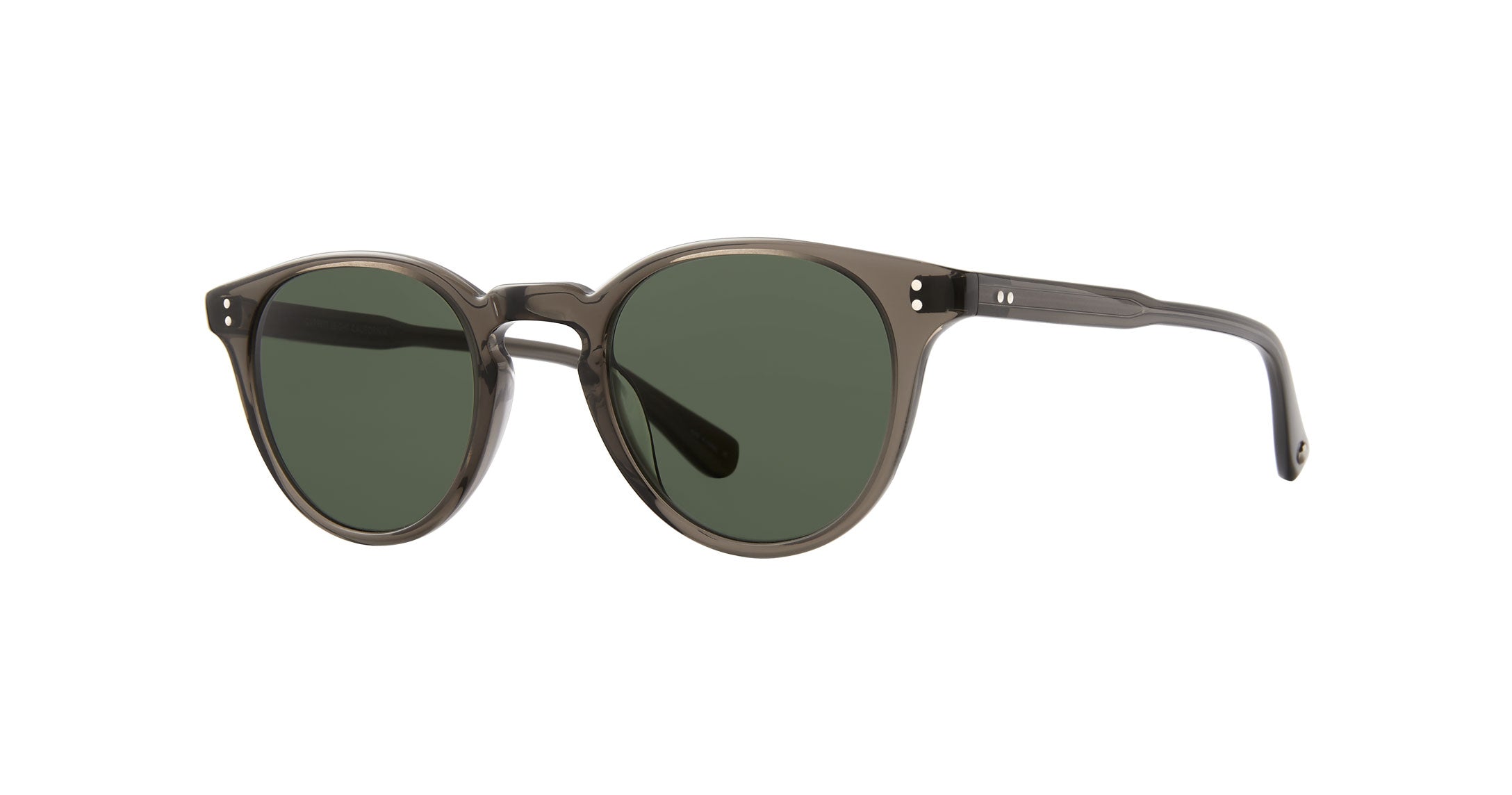 CLEMENT SUN — Black Glass/Pure G15
