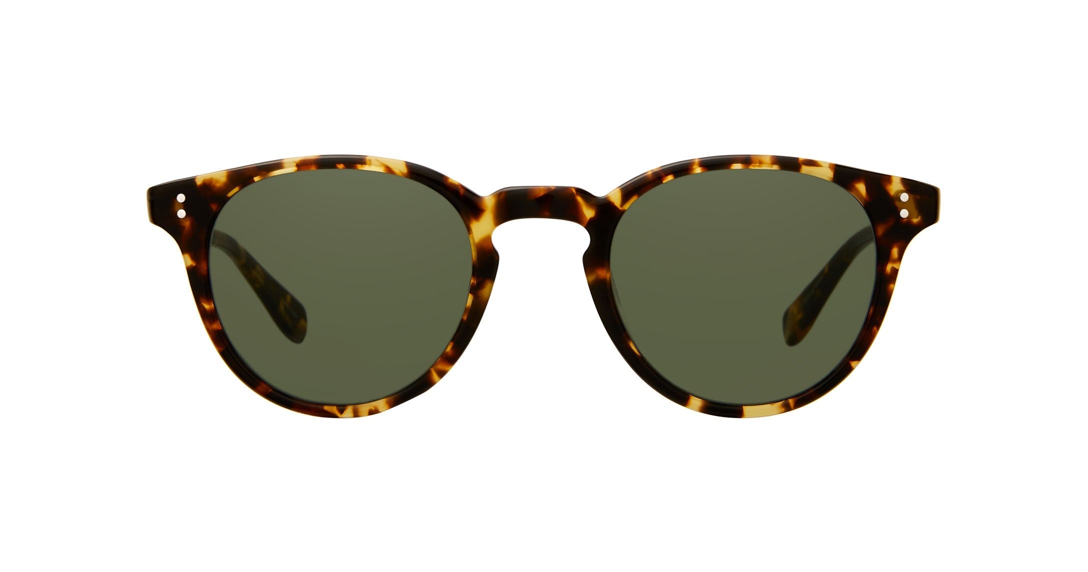 CLEMENT SUN — Tuscan Tortoise/Pure G15