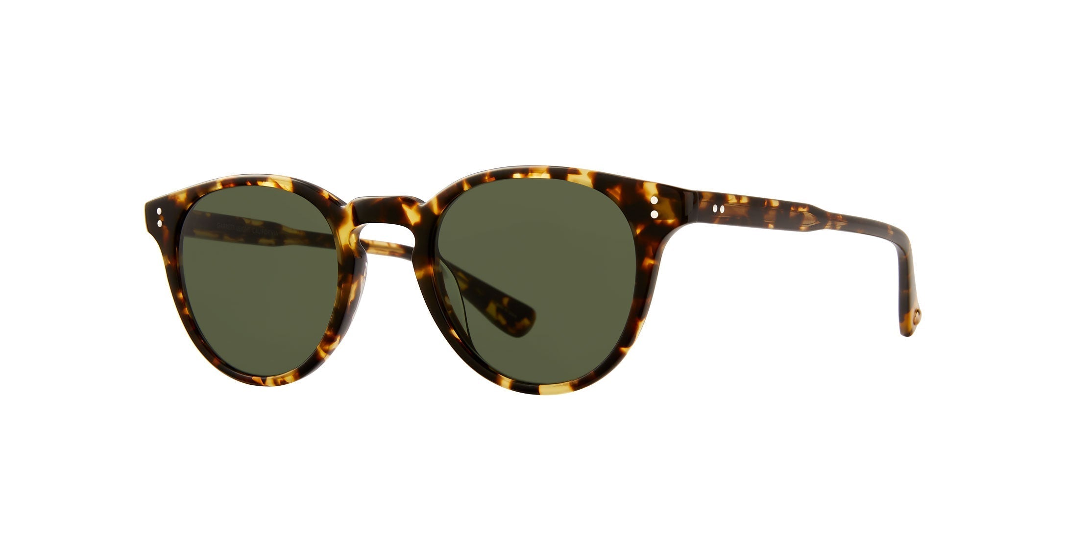 CLEMENT SUN — Tuscan Tortoise/Pure G15