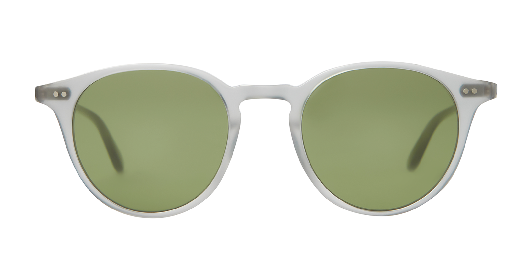 CLUNE SUN — Celestite/Semi-Flat Pure Green