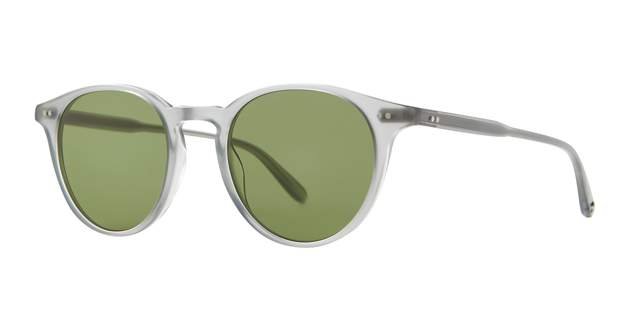 CLUNE SUN — Celestite/Semi-Flat Pure Green