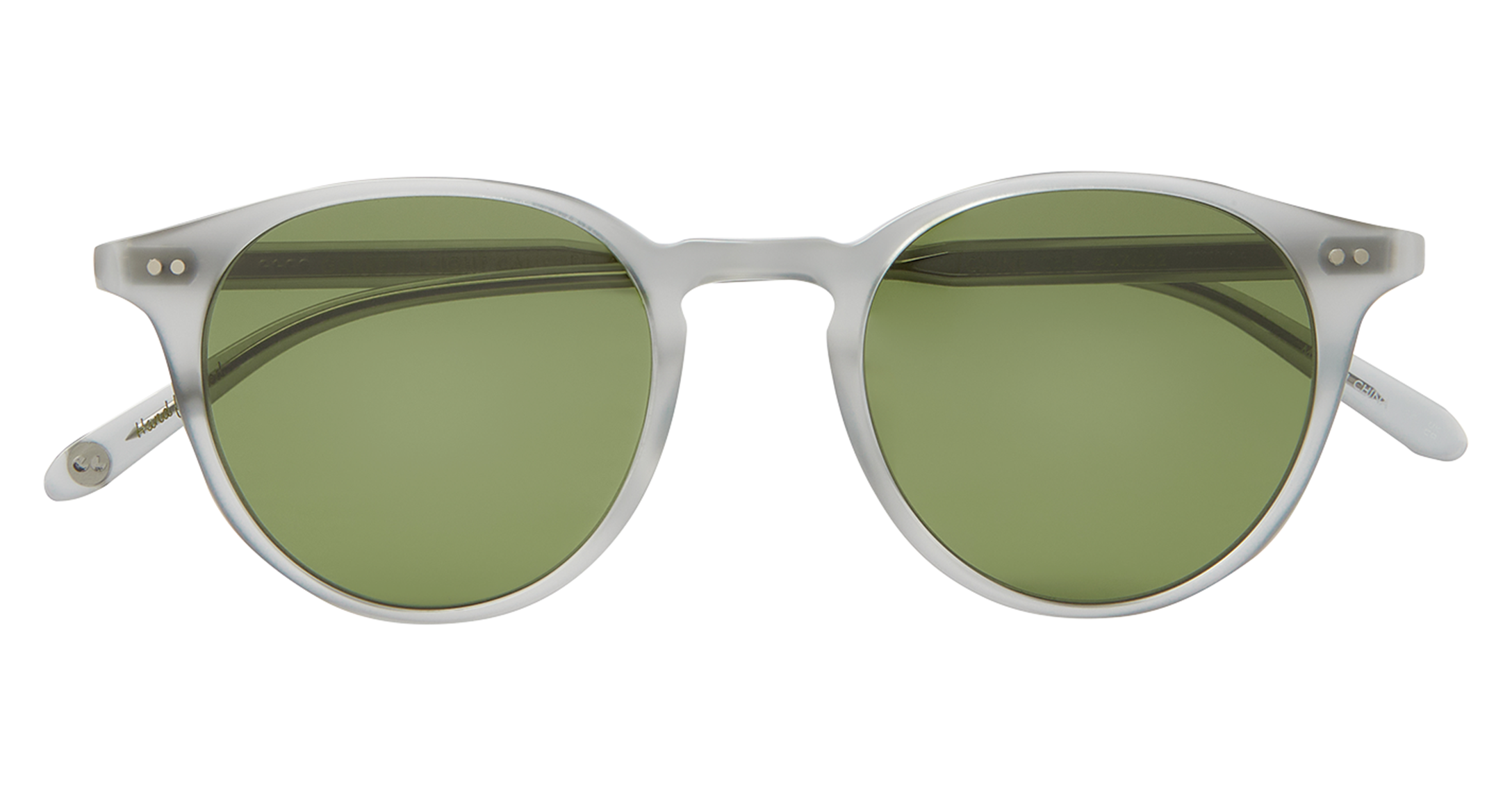 CLUNE SUN — Celestite/Semi-Flat Pure Green