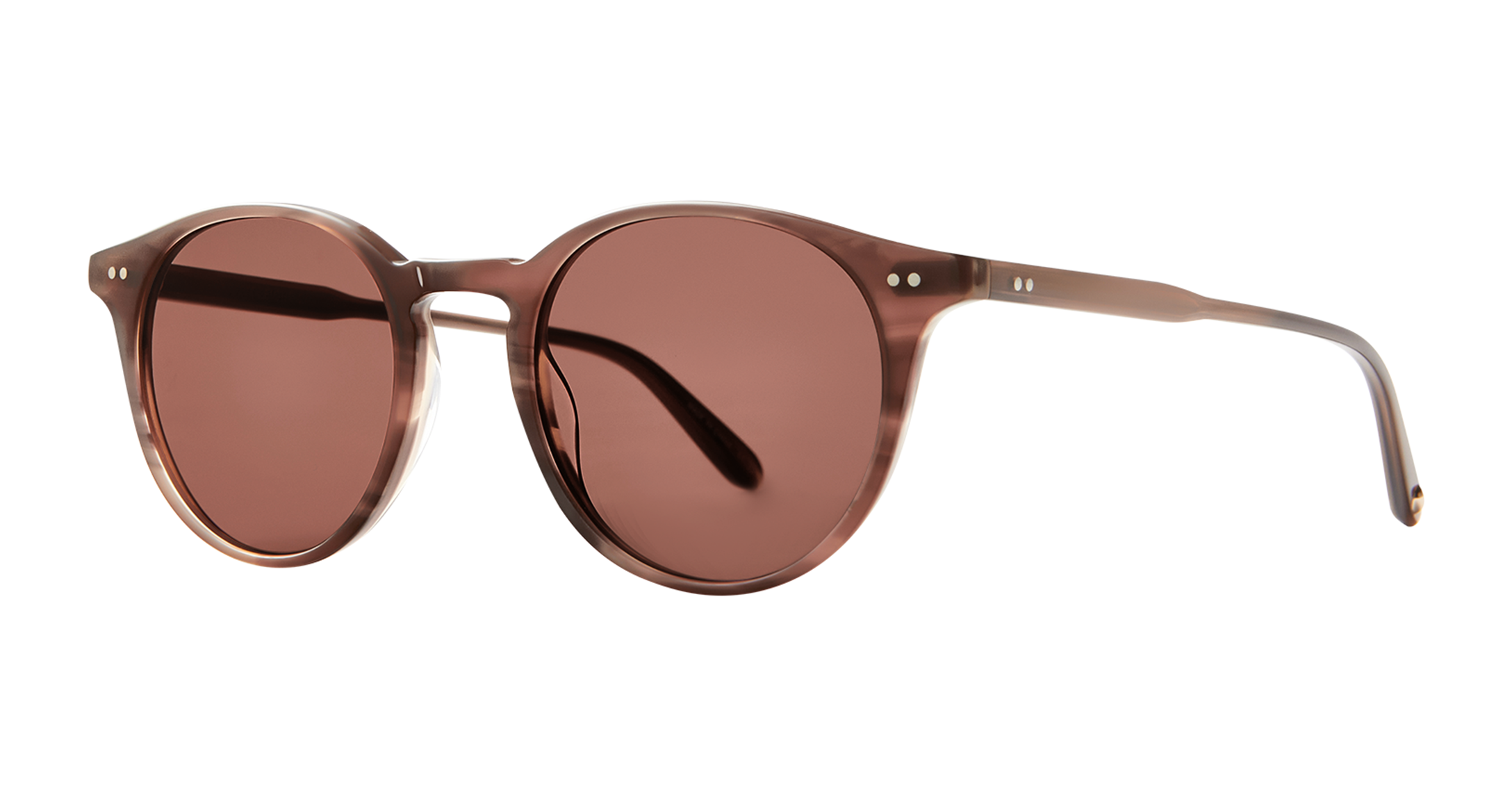 CLUNE SUN — Sequoia Tortoise/Semi-Flat Pure Rosewood