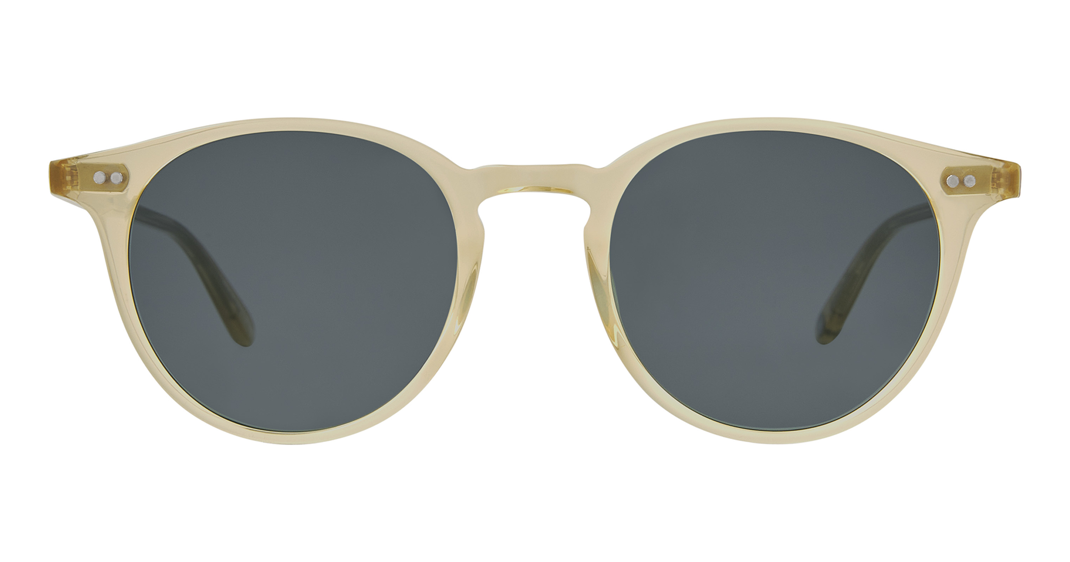 CLUNE SUN — Blonde/Semi-Flat Blue Smoke