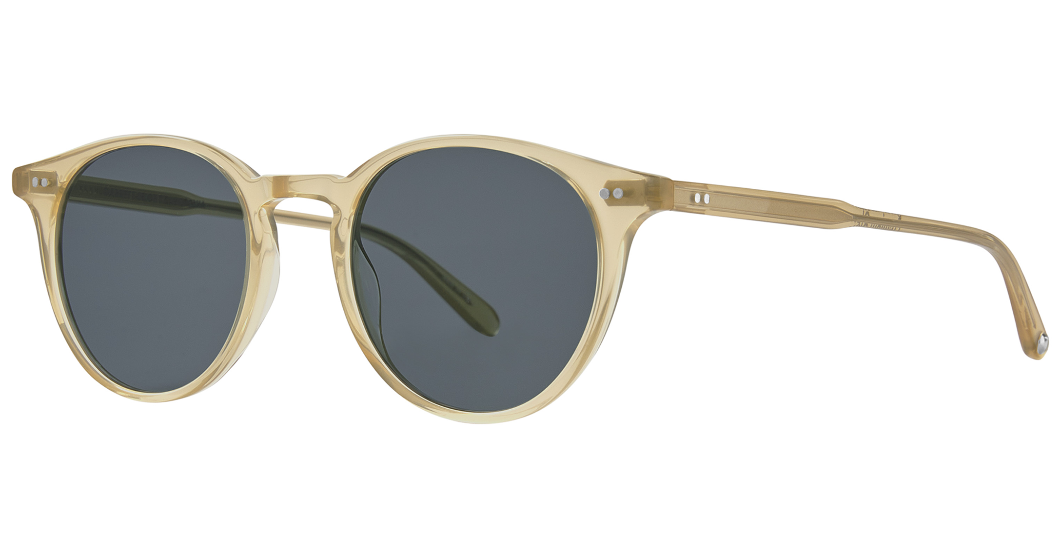 CLUNE SUN — Blonde/Semi-Flat Blue Smoke