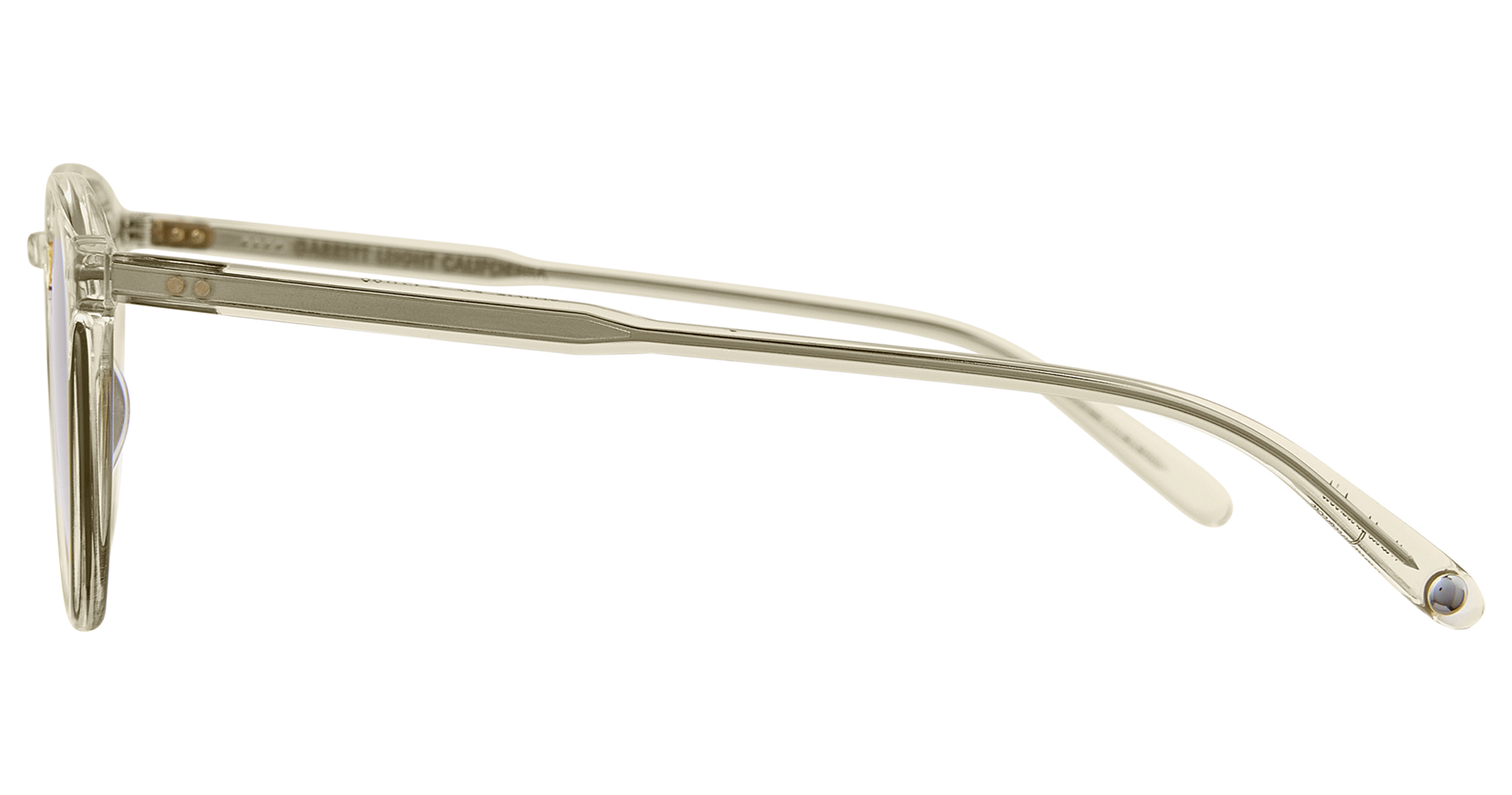 CLUNE SUN — Pure Glass/Semi-Flat Pure Green