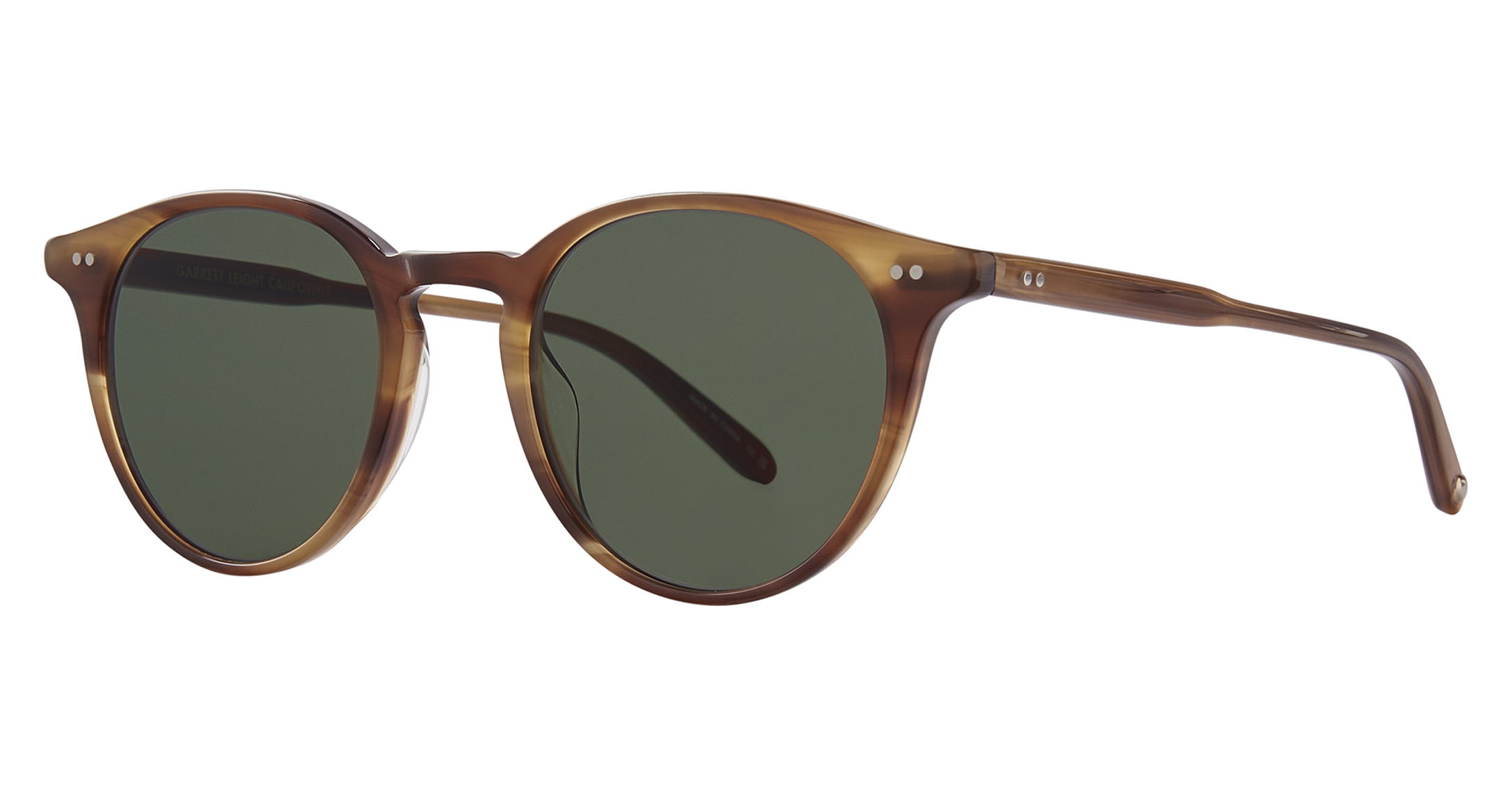 CLUNE SUN — True Demi/Semi-Flat Pure G15