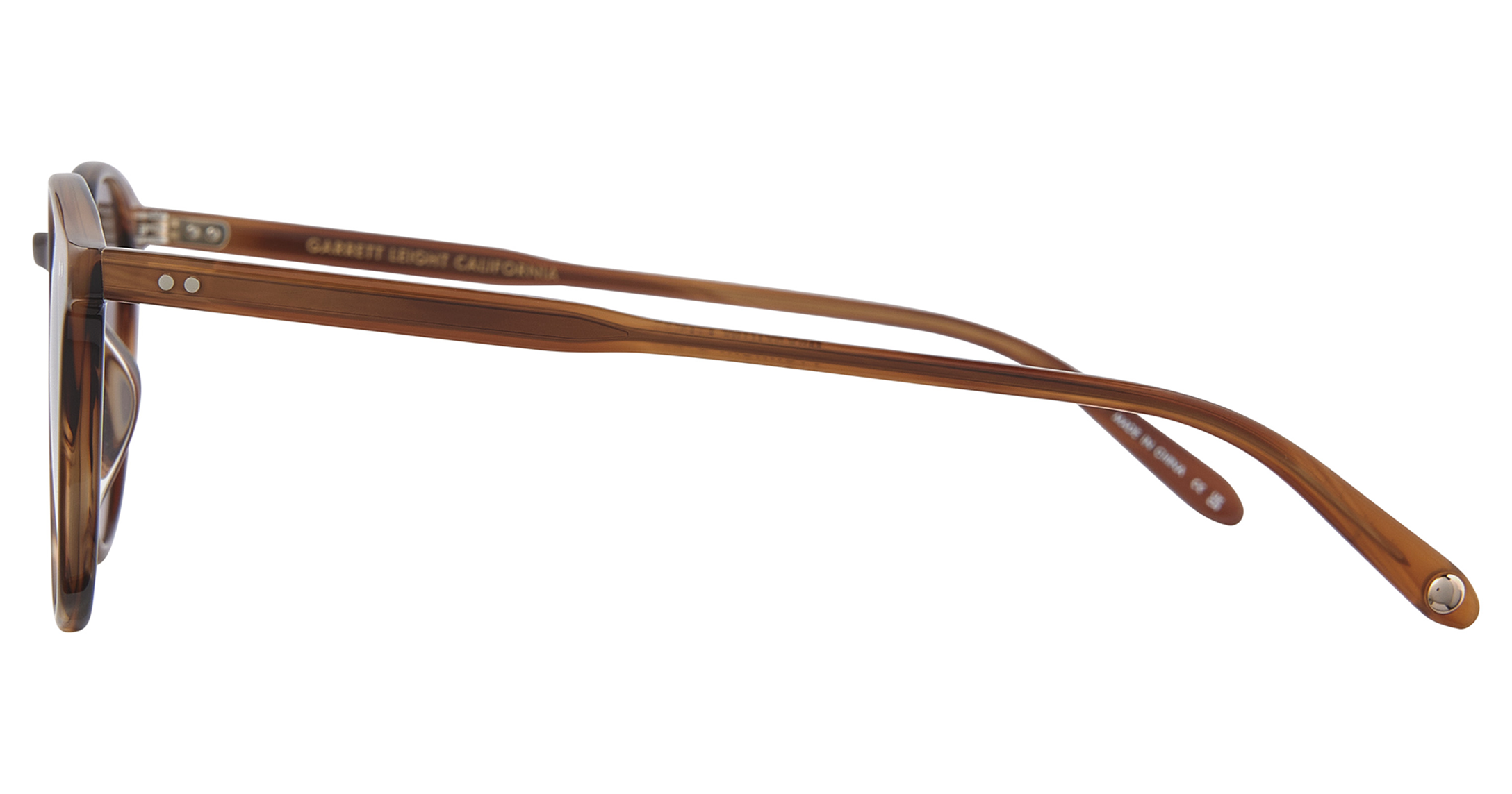 CLUNE SUN — True Demi/Semi-Flat Pure G15