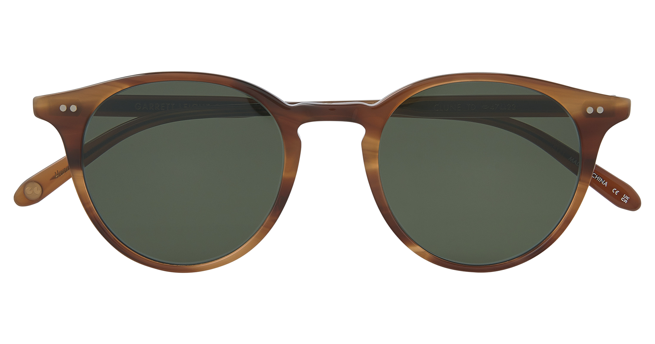 CLUNE SUN — True Demi/Semi-Flat Pure G15