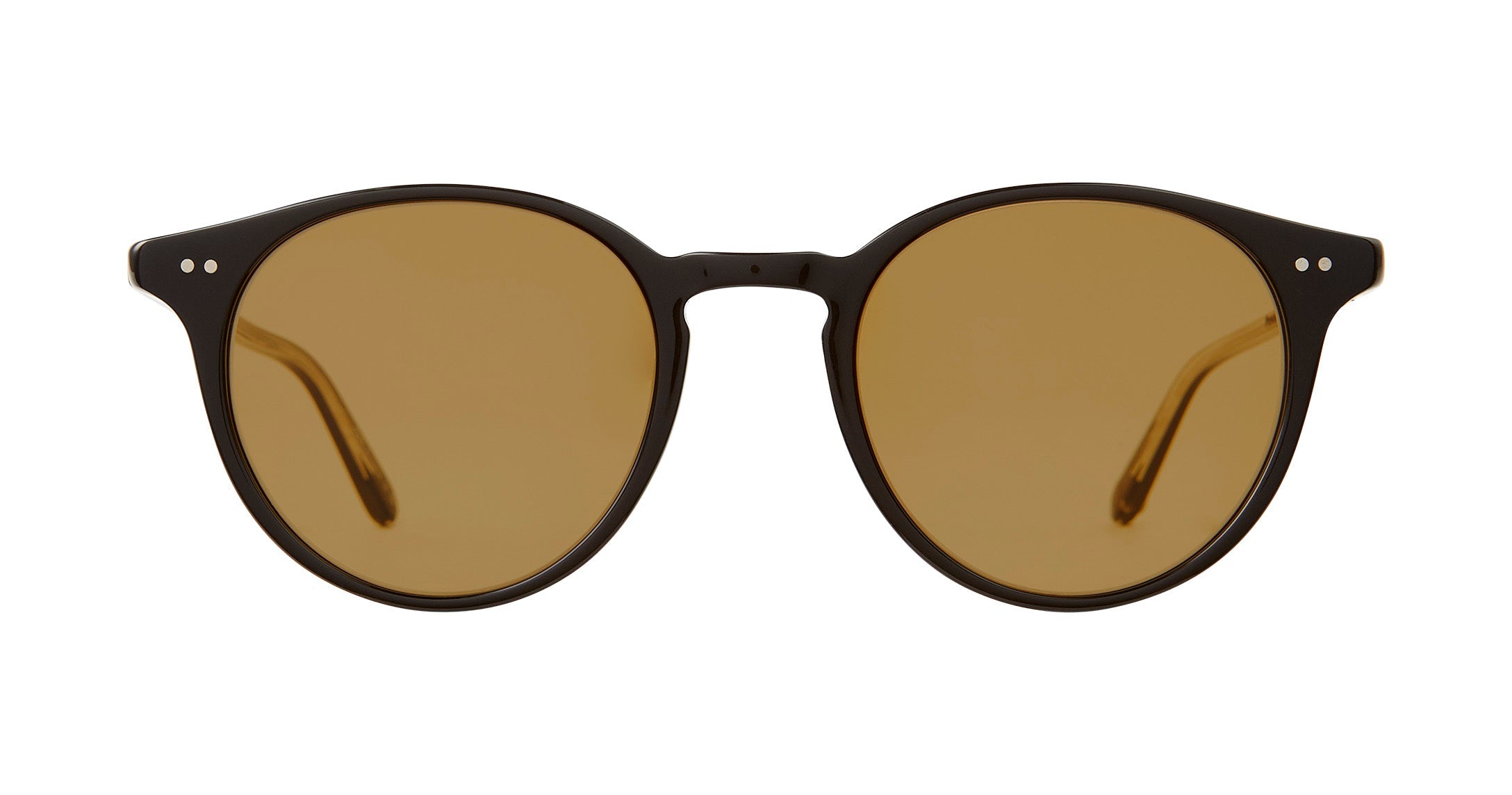 CLUNE SUN — Black/Semi-Flat Pure Maple